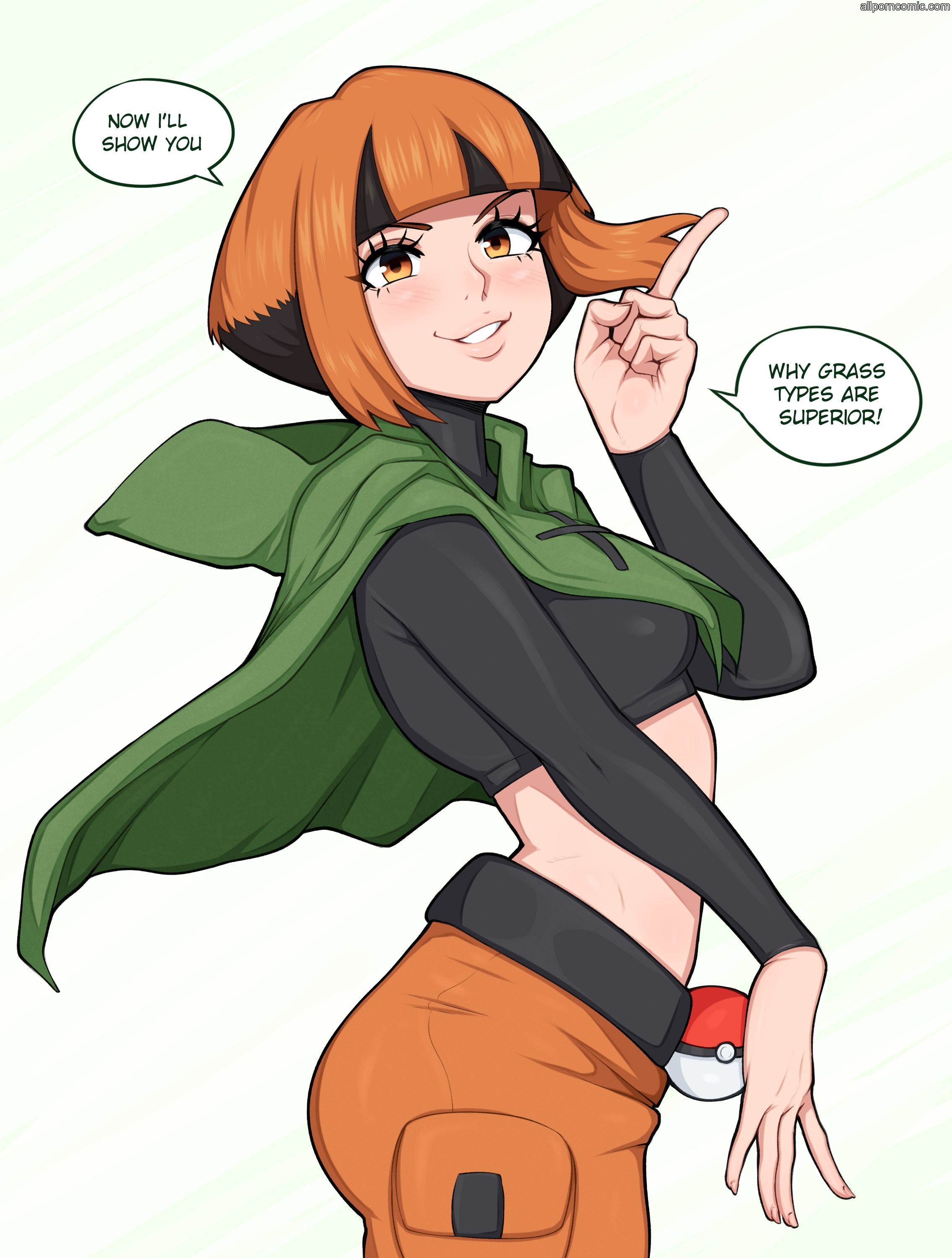 HD Packs (Various) [Afrobull] - Chapter 6 — Page 83