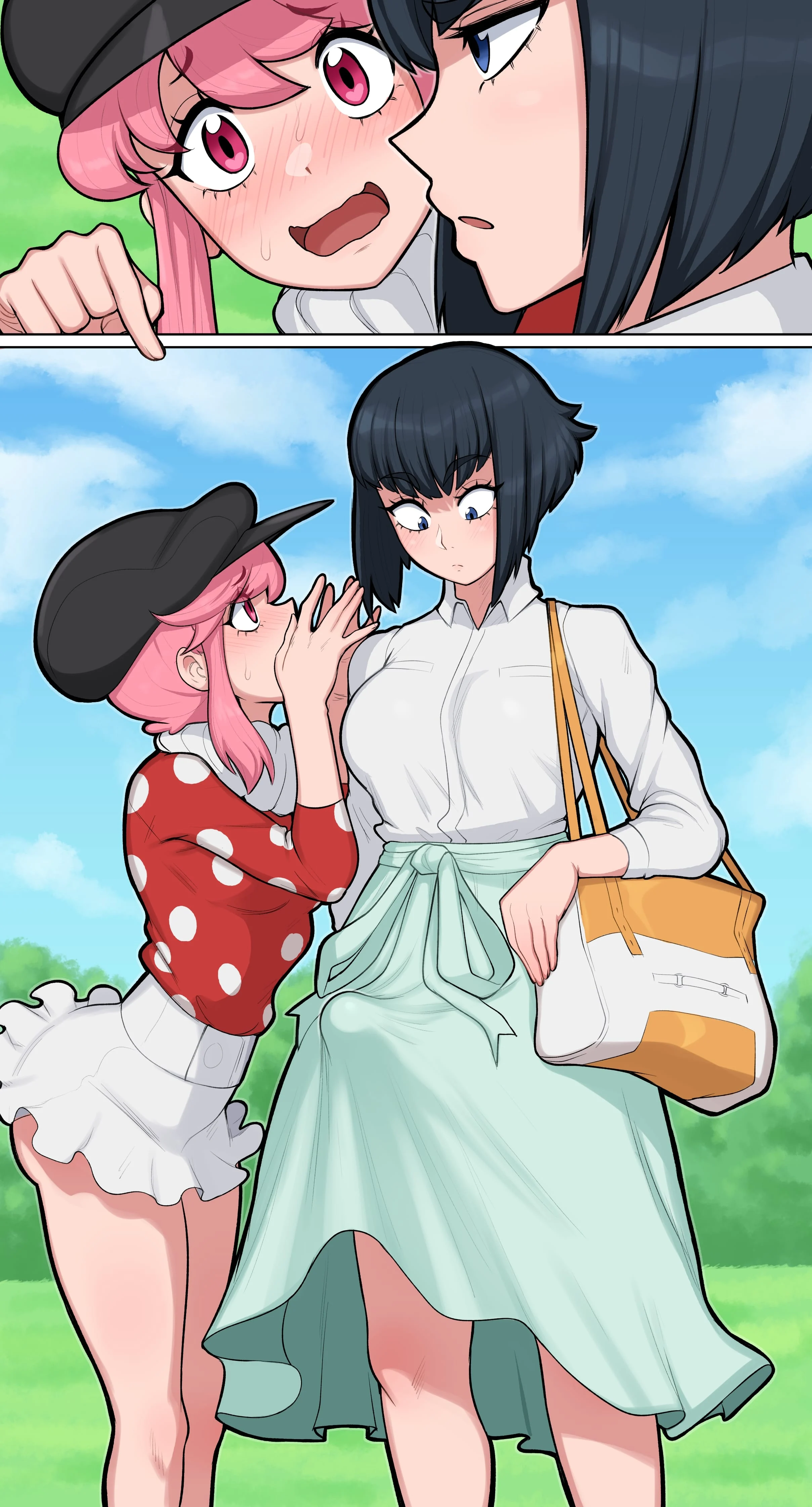 HD Packs (Various) [Afrobull] - Chapter 85 — Page 9