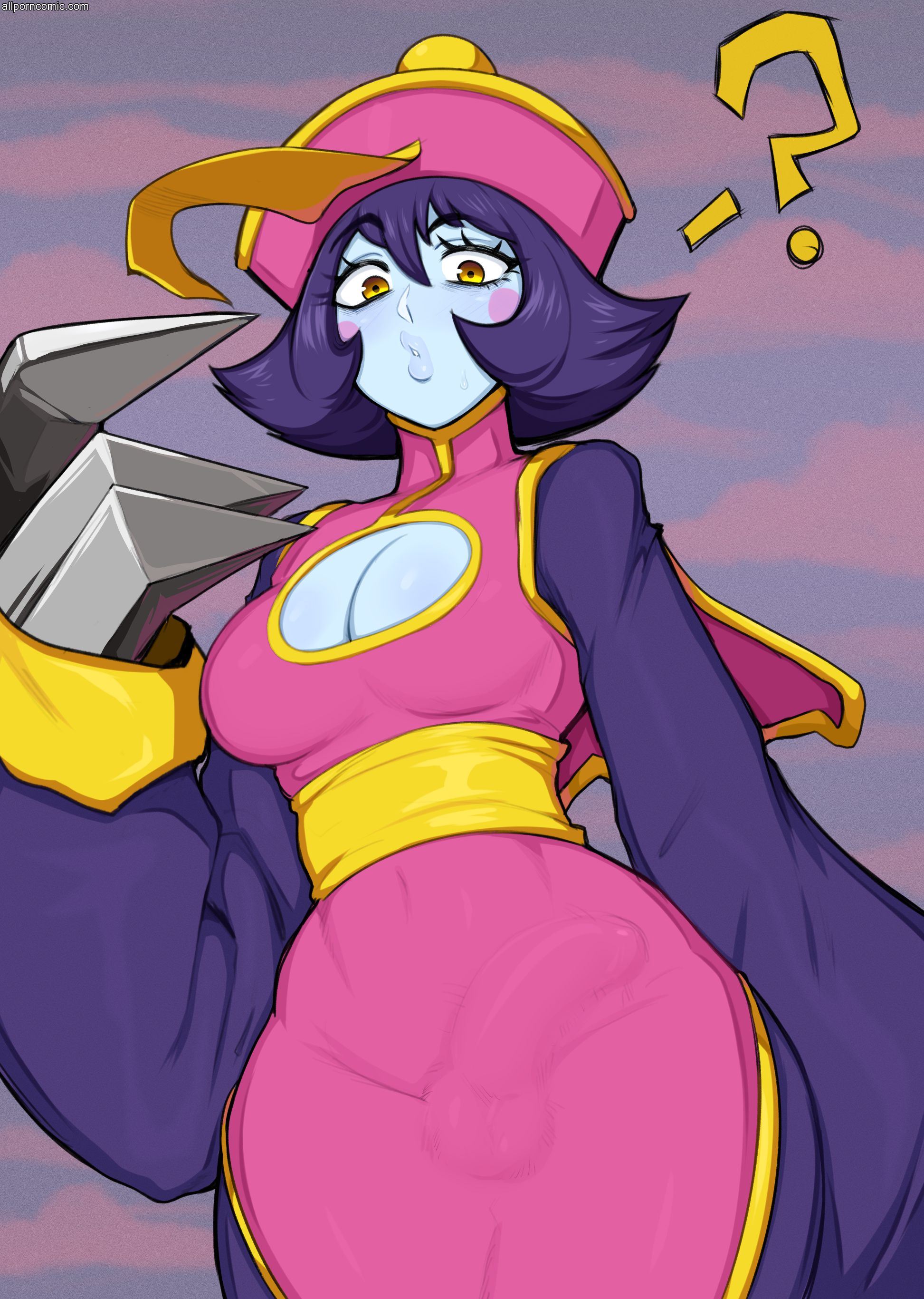 HD Packs (Various) [Afrobull] - Chapter 4 — Page 16