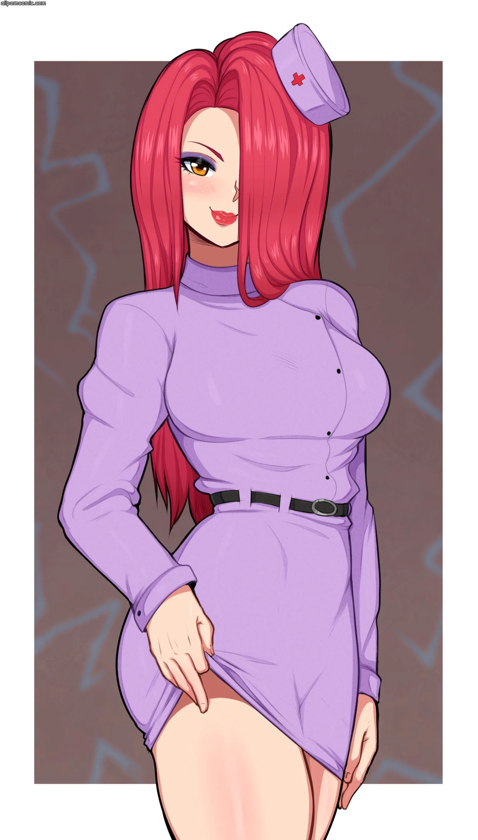 HD Packs (Various) [Afrobull] - Chapter 4 — Page 27