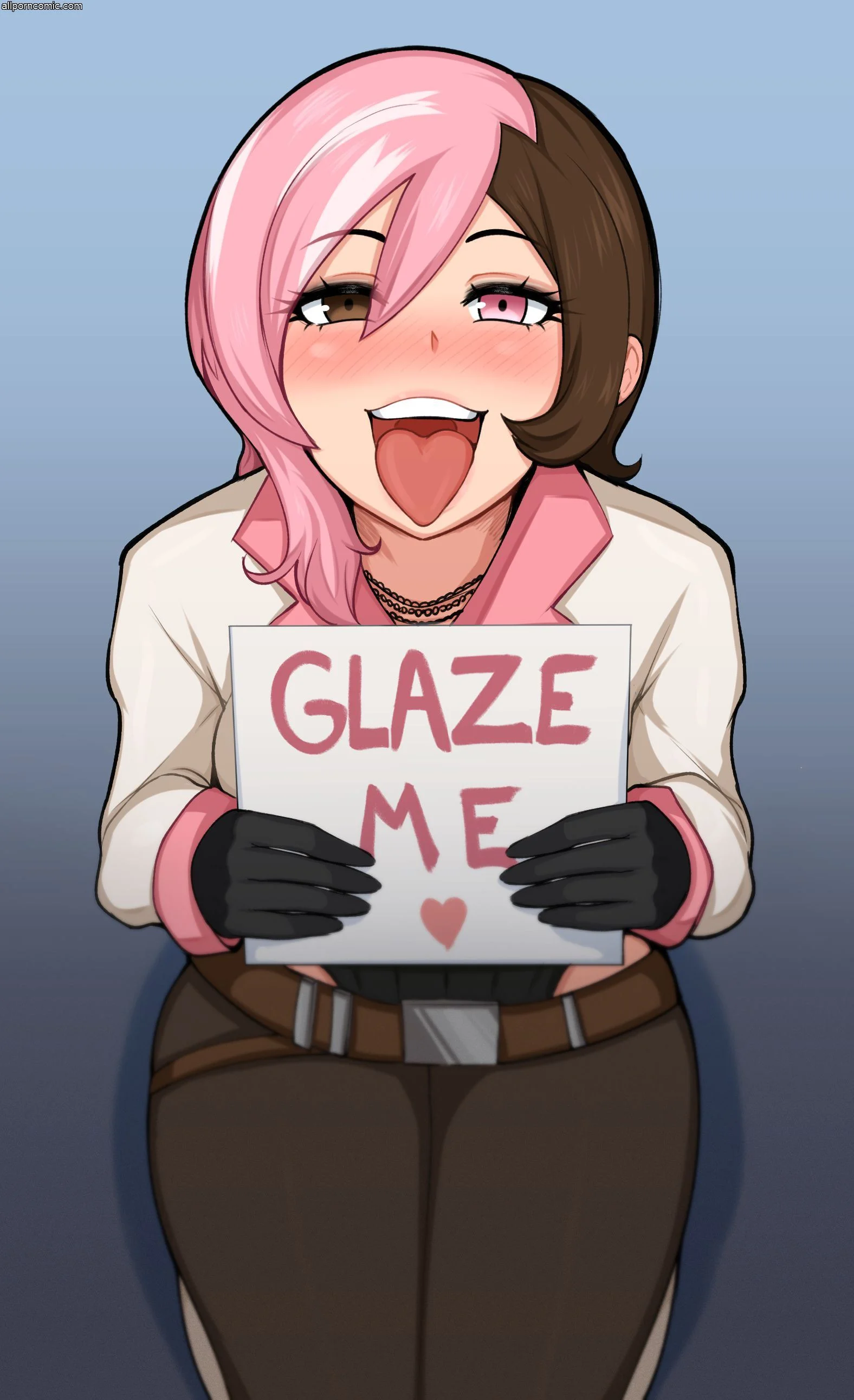 HD Packs (Various) [Afrobull] - Chapter 4 — Page 63