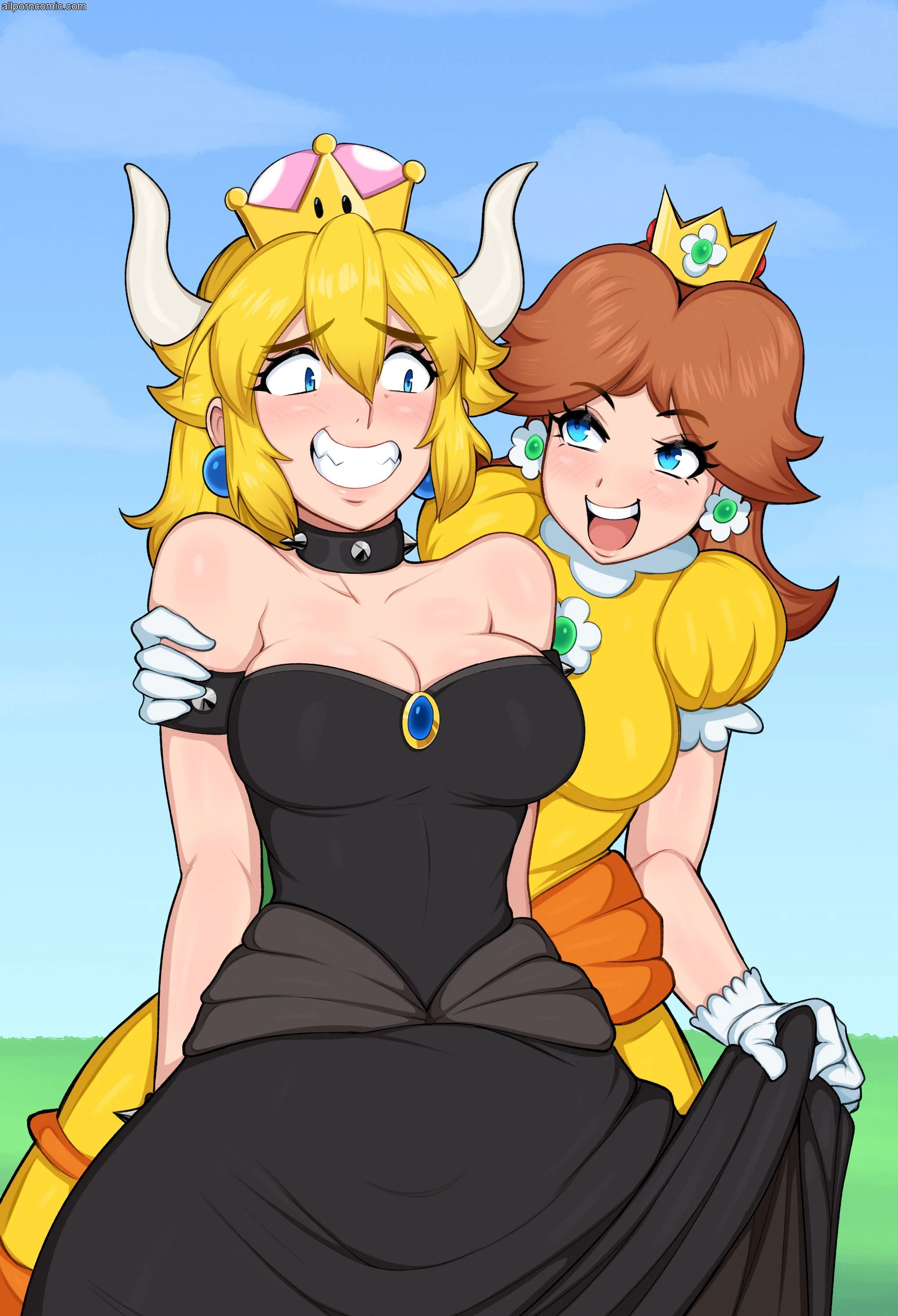 HD Packs (Various) [Afrobull] - Chapter 4 — Page 78