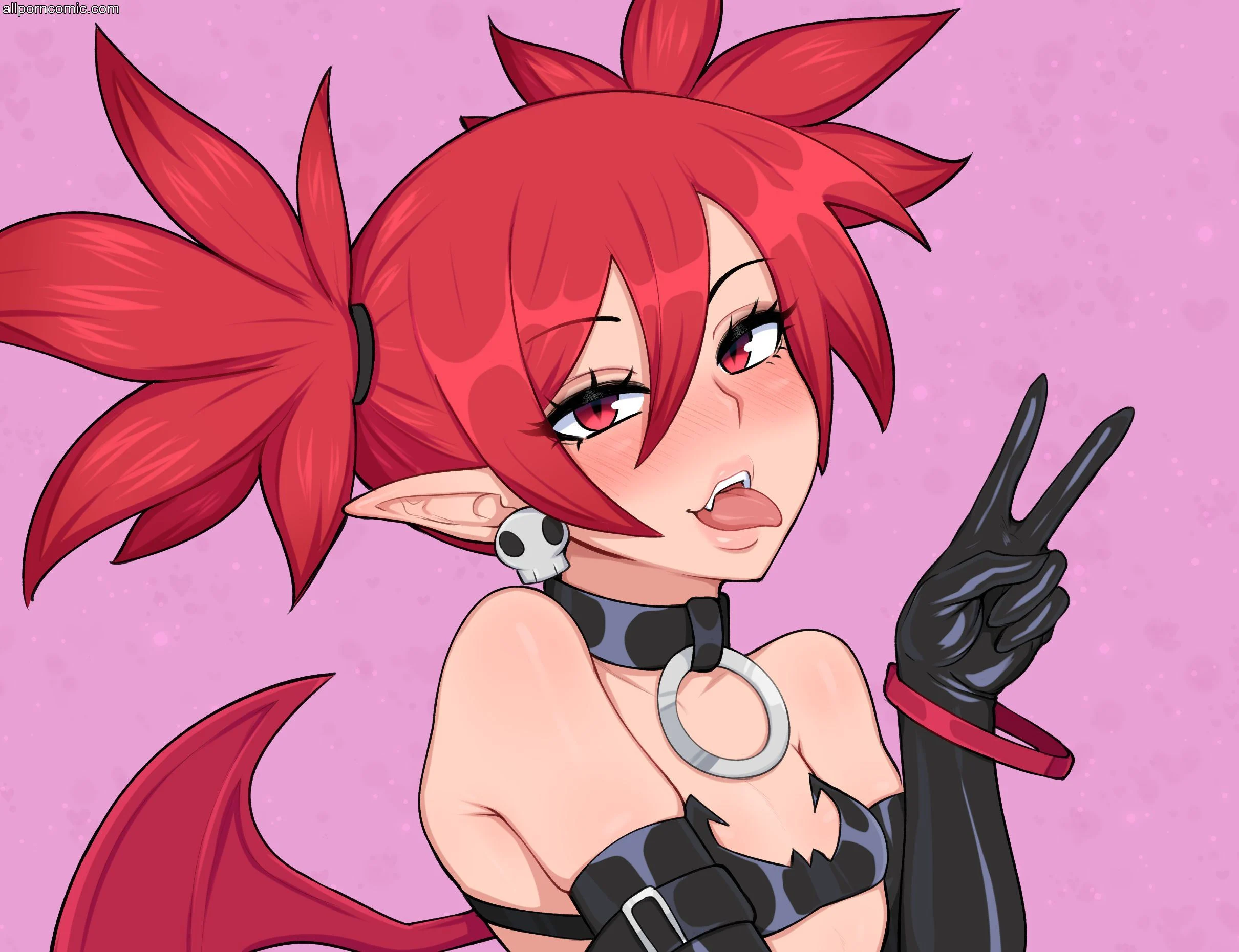 HD Packs (Various) [Afrobull] - Chapter 4 — Page 86