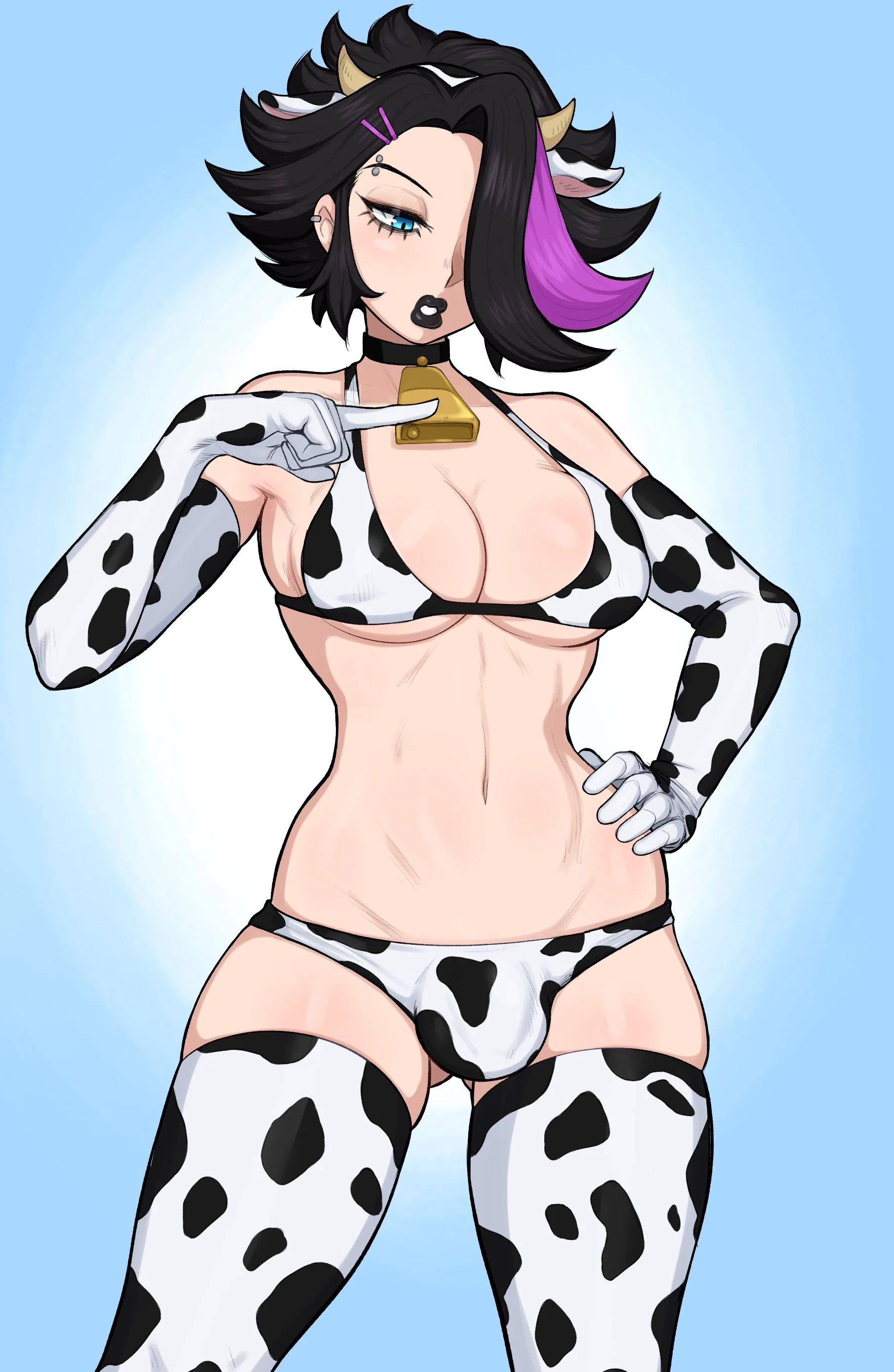 HD Packs (Various) [Afrobull] - Chapter 74 — Page 24