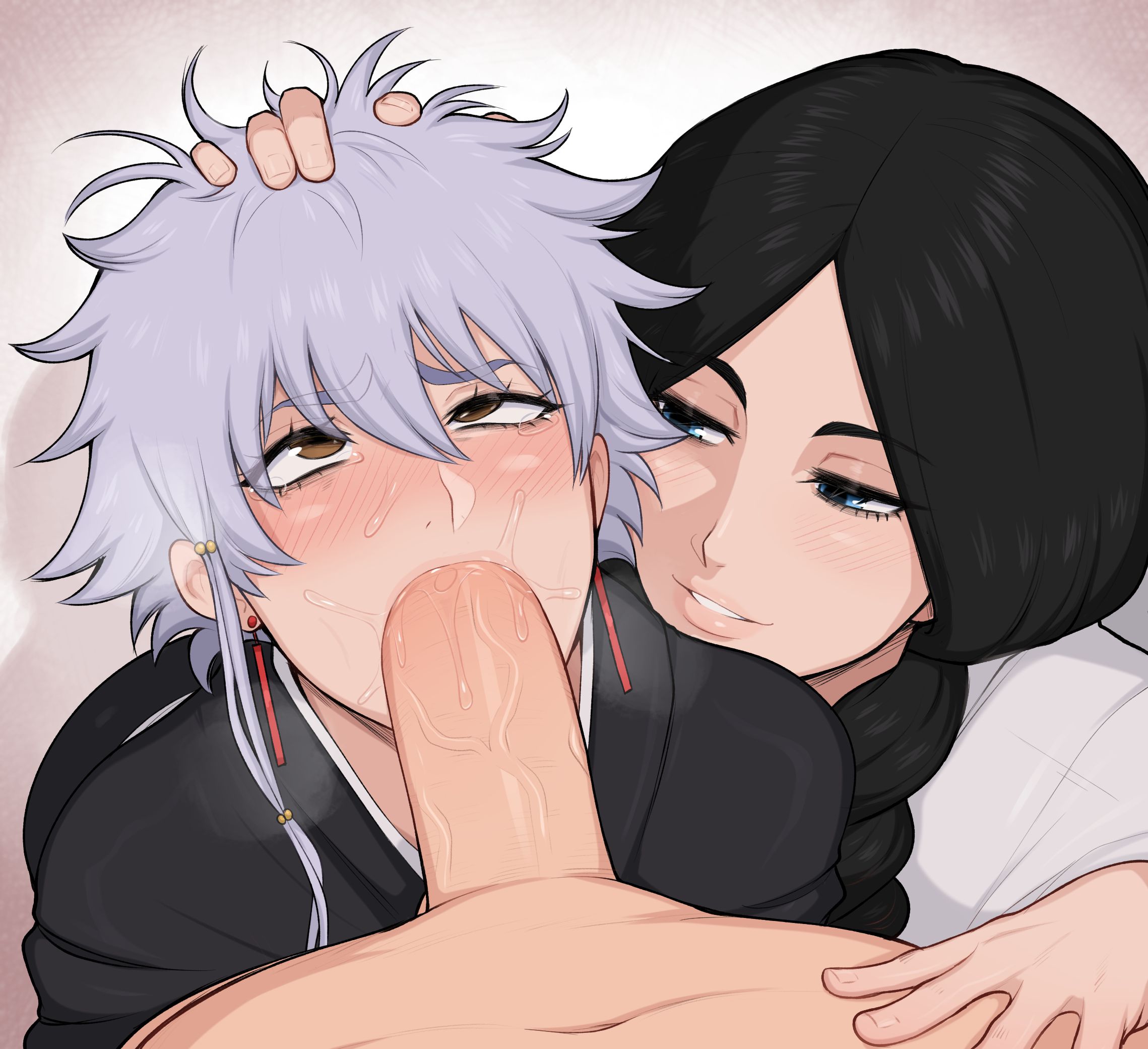 HD Packs (Various) [Afrobull] - Chapter 21 — Page 34