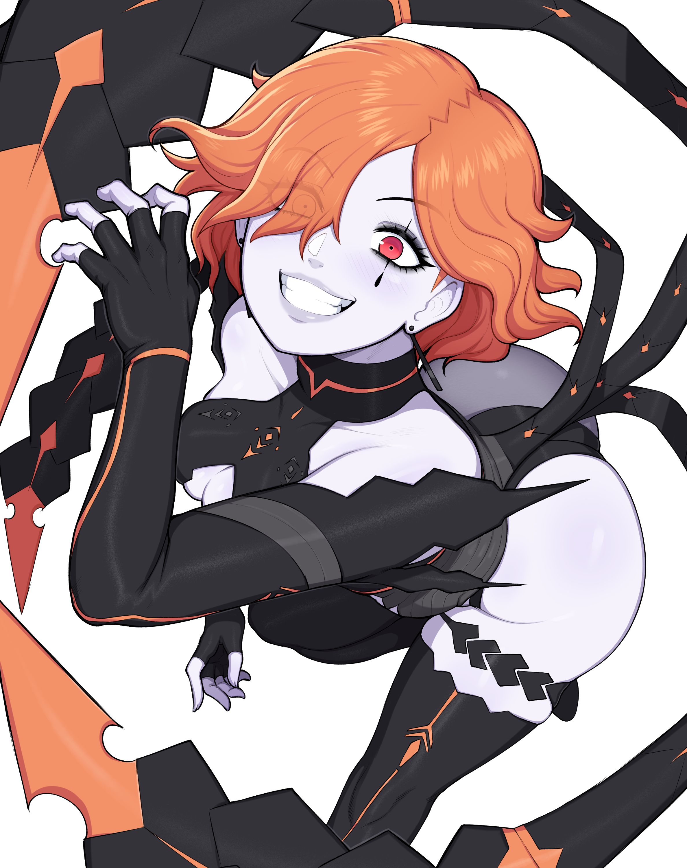 HD Packs (Various) [Afrobull] - Chapter 21 — Page 44