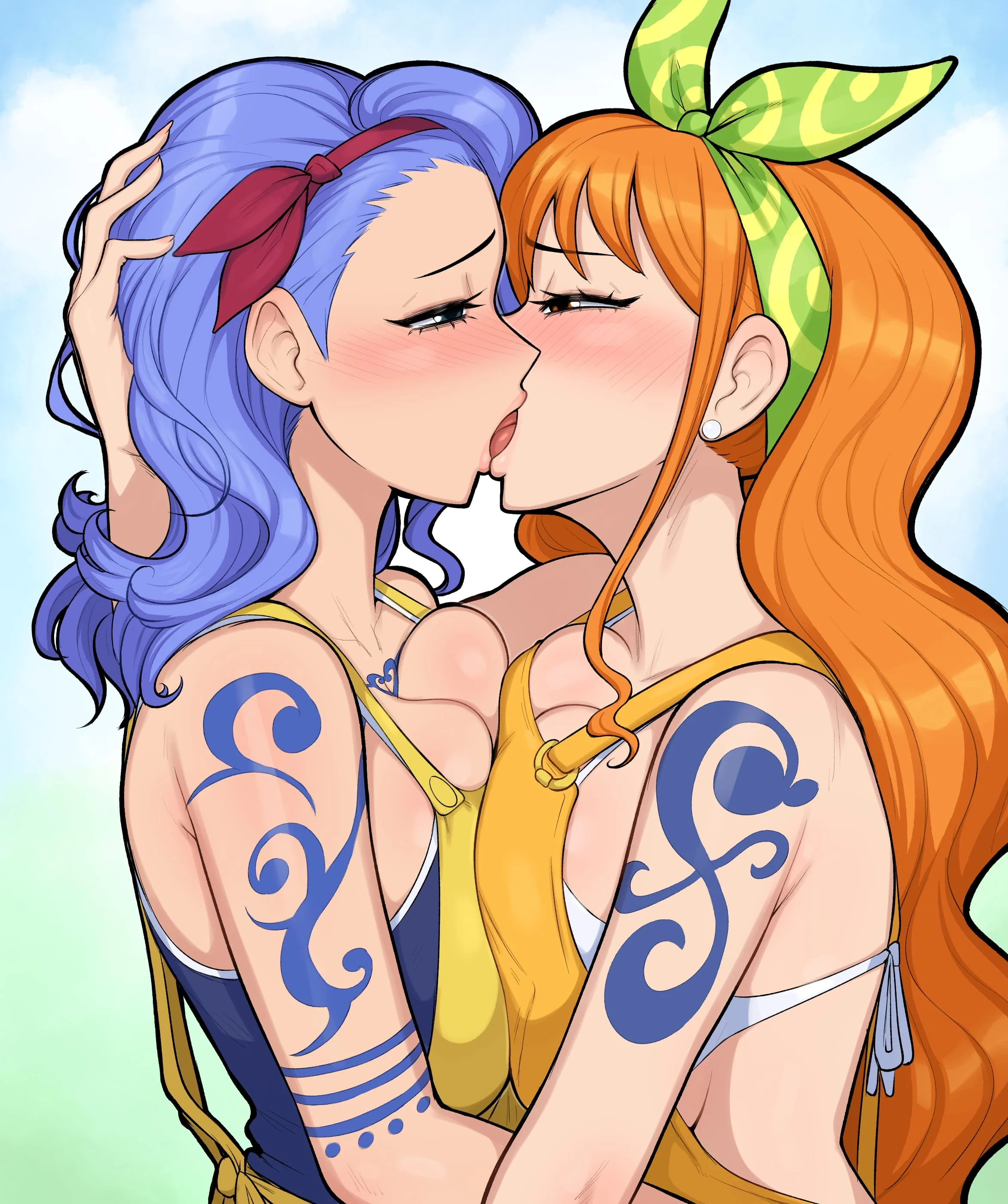 HD Packs (Various) [Afrobull] - Chapter 86 — Page 9