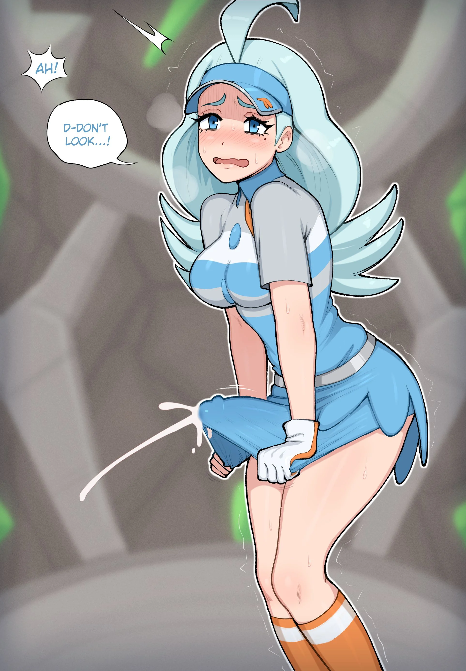 HD Packs (Various) [Afrobull] - Chapter 22 — Page 30