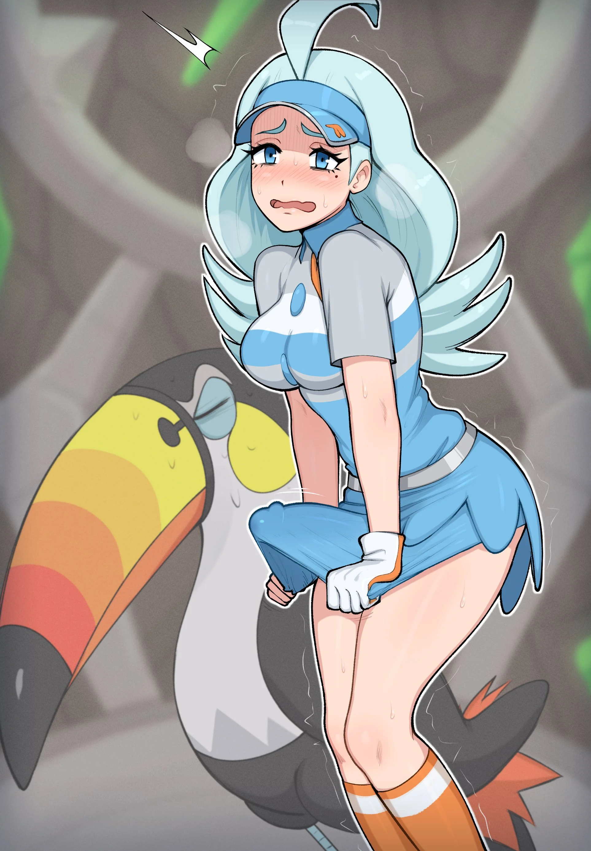 HD Packs (Various) [Afrobull] - Chapter 22 — Page 31