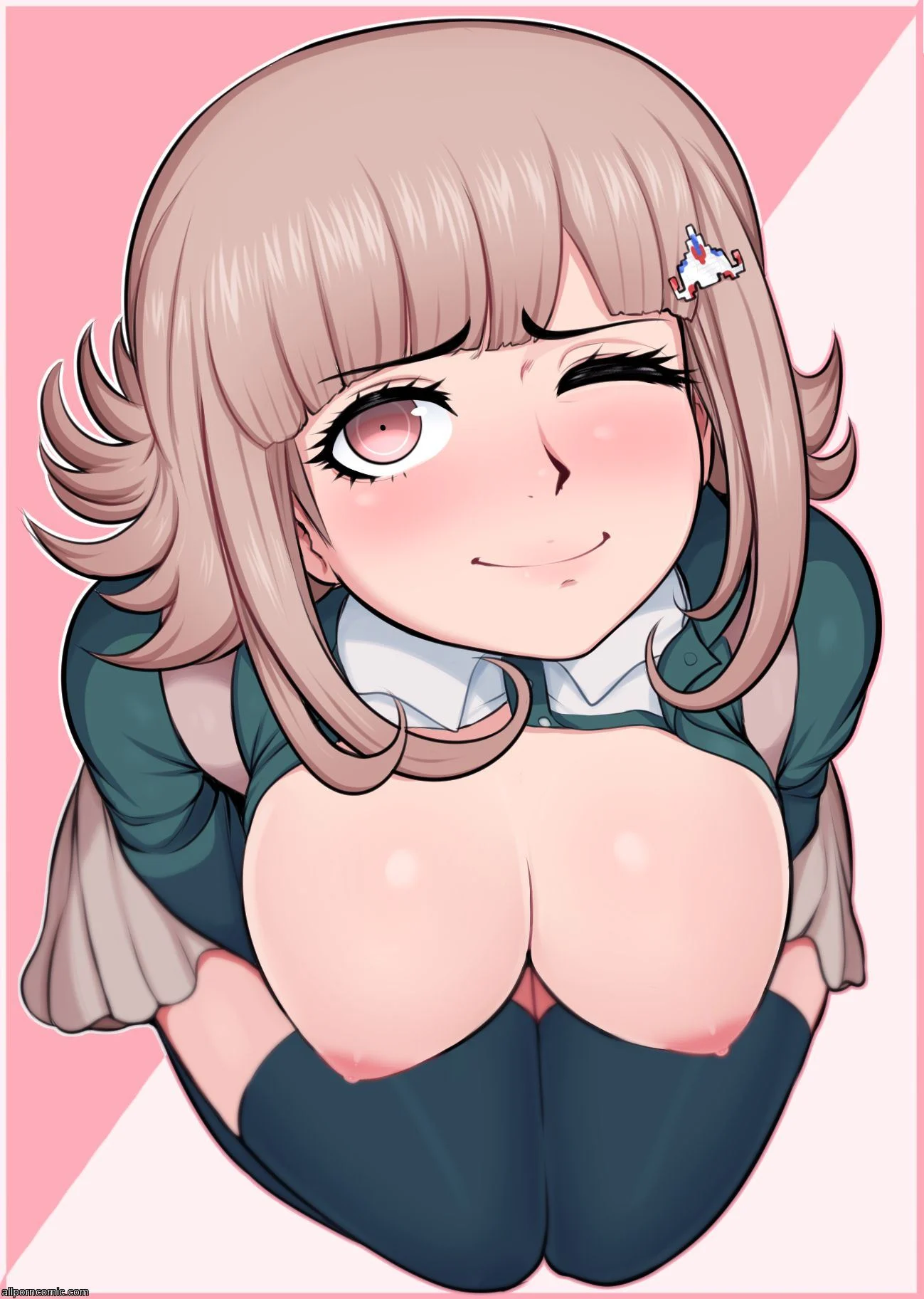 HD Packs (Various) [Afrobull] - Chapter 11 — Page 31