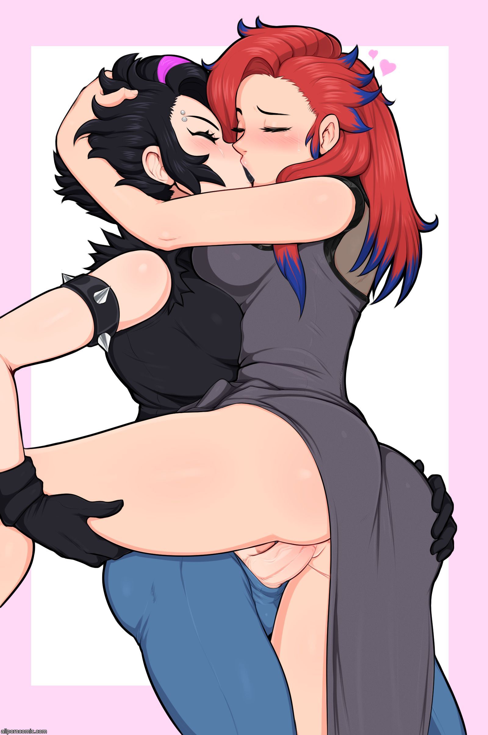 HD Packs (Various) [Afrobull] - Chapter 11 — Page 62