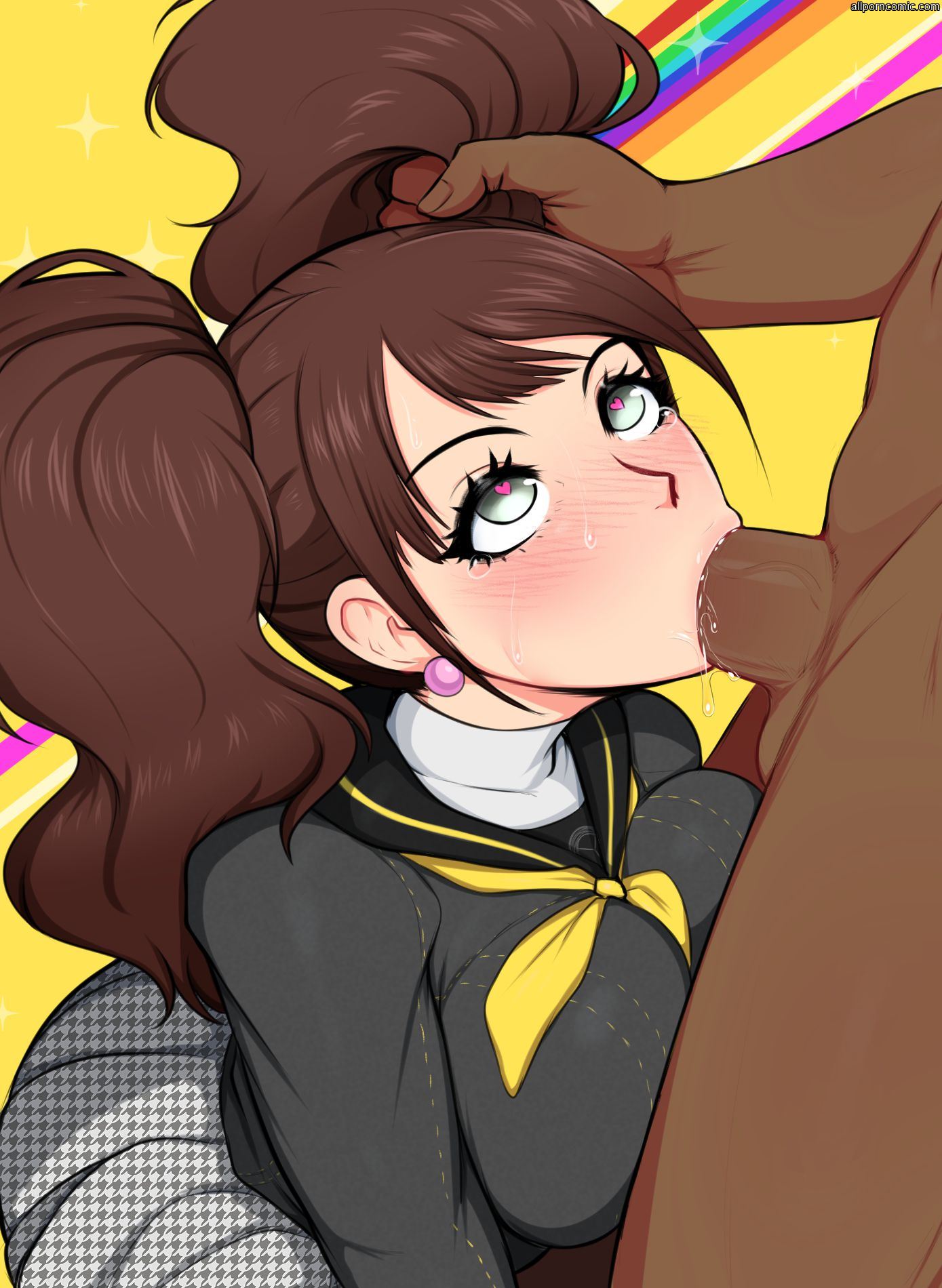 HD Packs (Various) [Afrobull] - Chapter 9 — Page 61