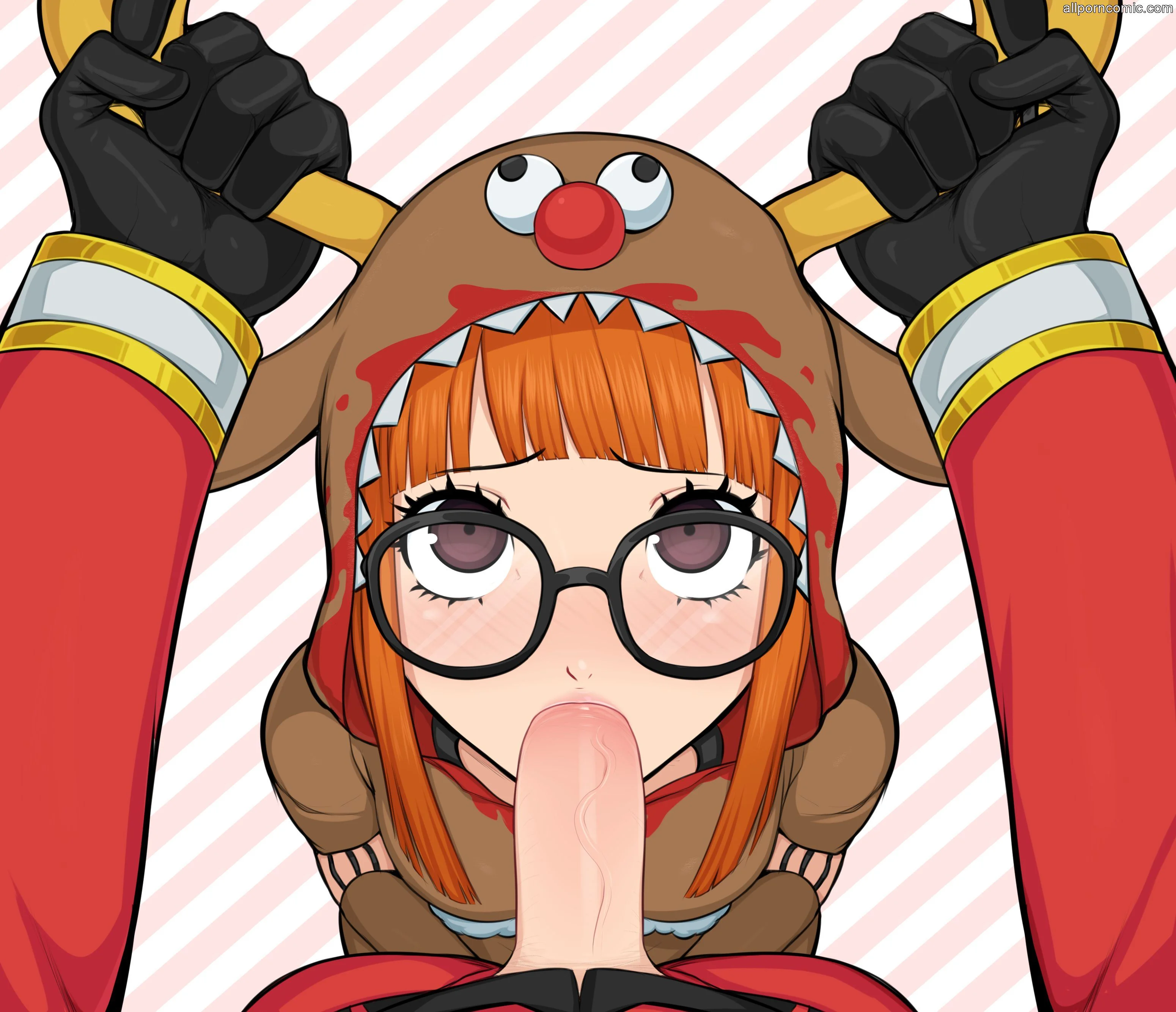 HD Packs (Various) [Afrobull] - Chapter 9 — Page 66