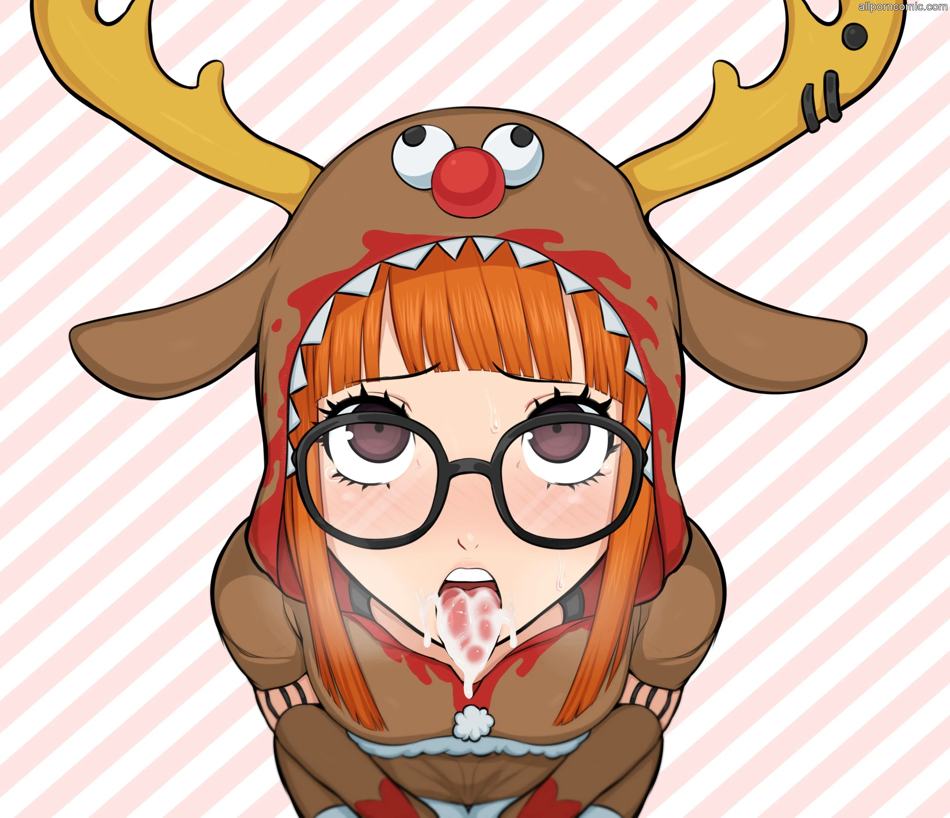 HD Packs (Various) [Afrobull] - Chapter 9 — Page 69