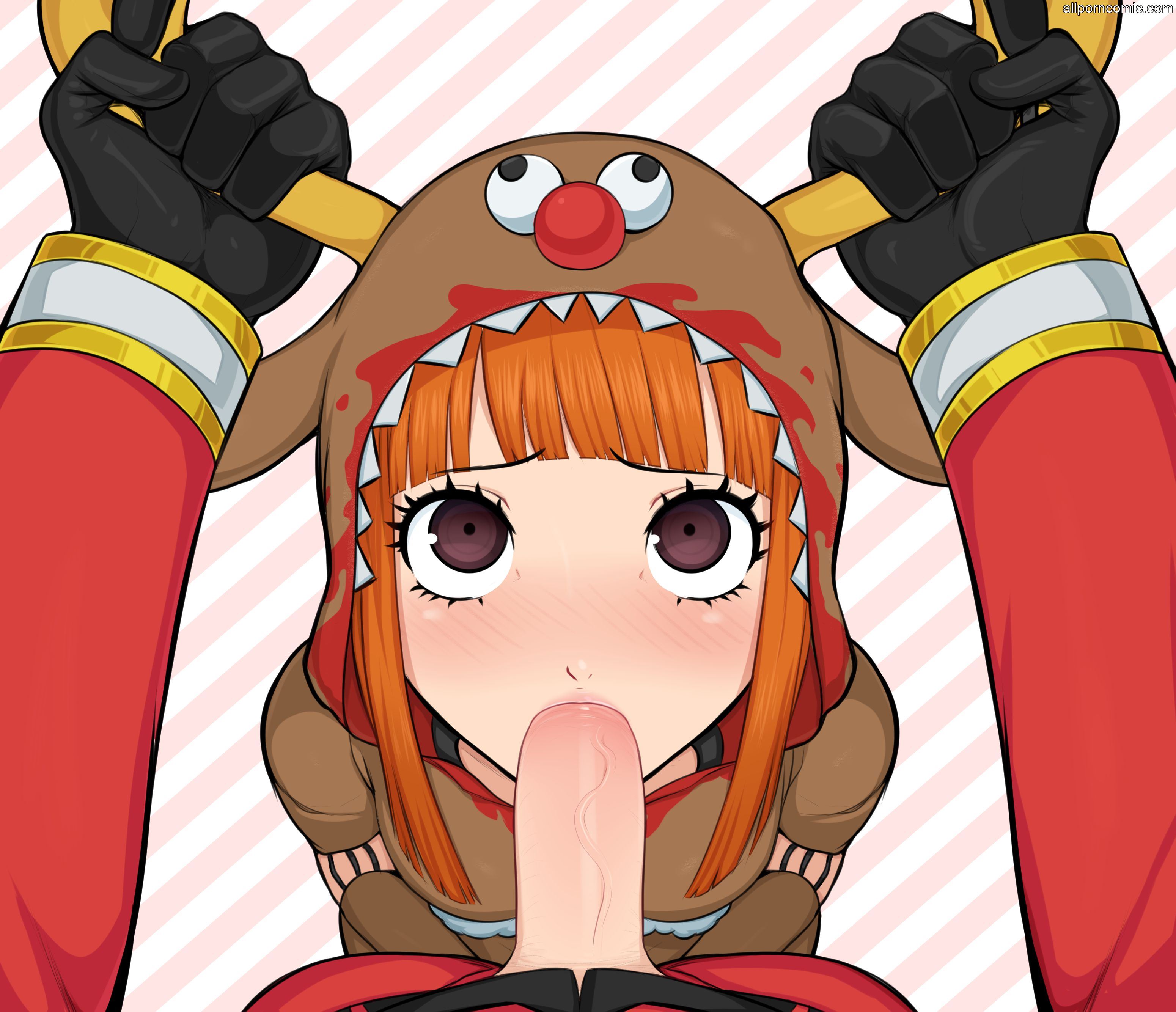 HD Packs (Various) [Afrobull] - Chapter 9 — Page 72