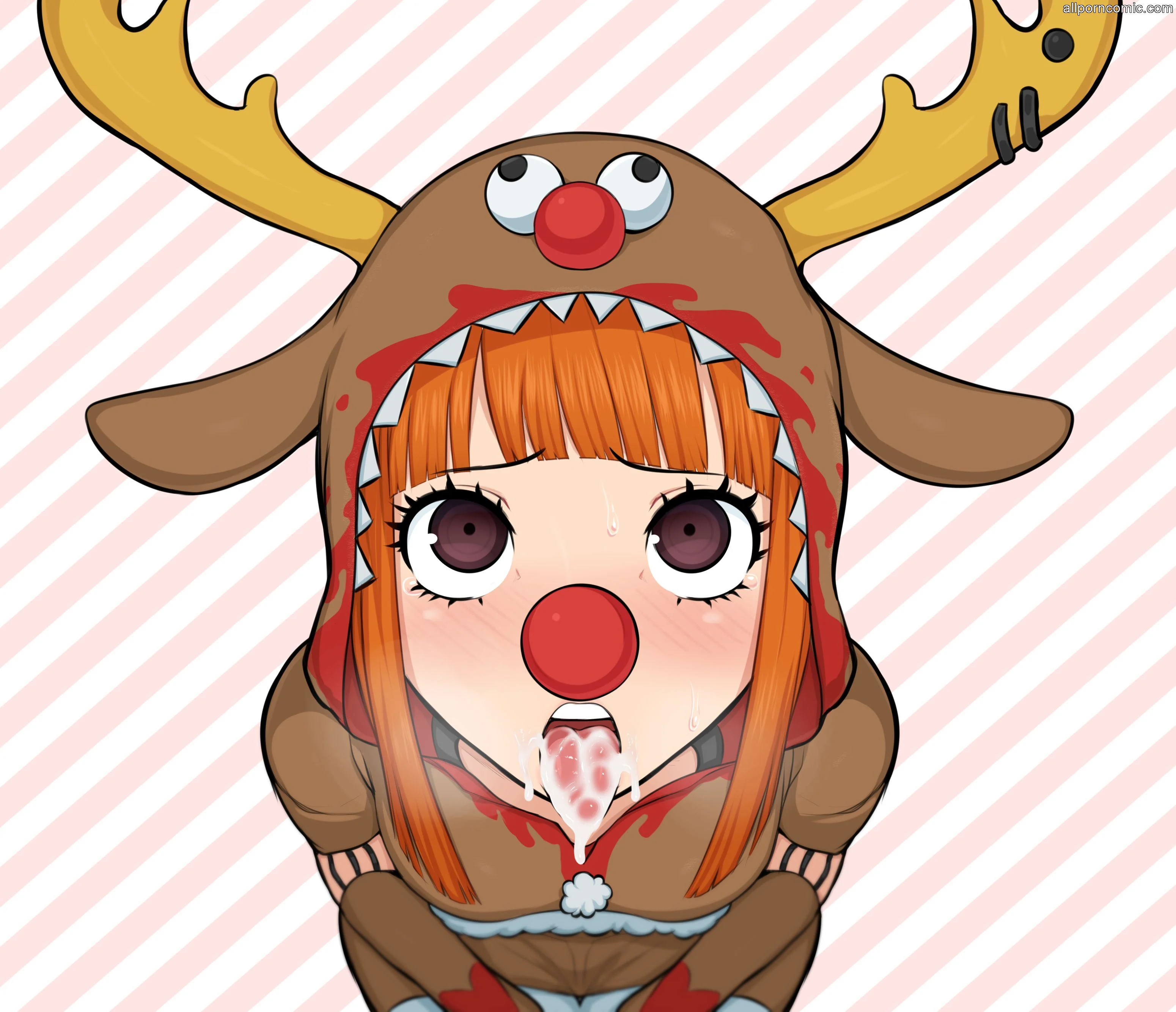 HD Packs (Various) [Afrobull] - Chapter 9 — Page 76