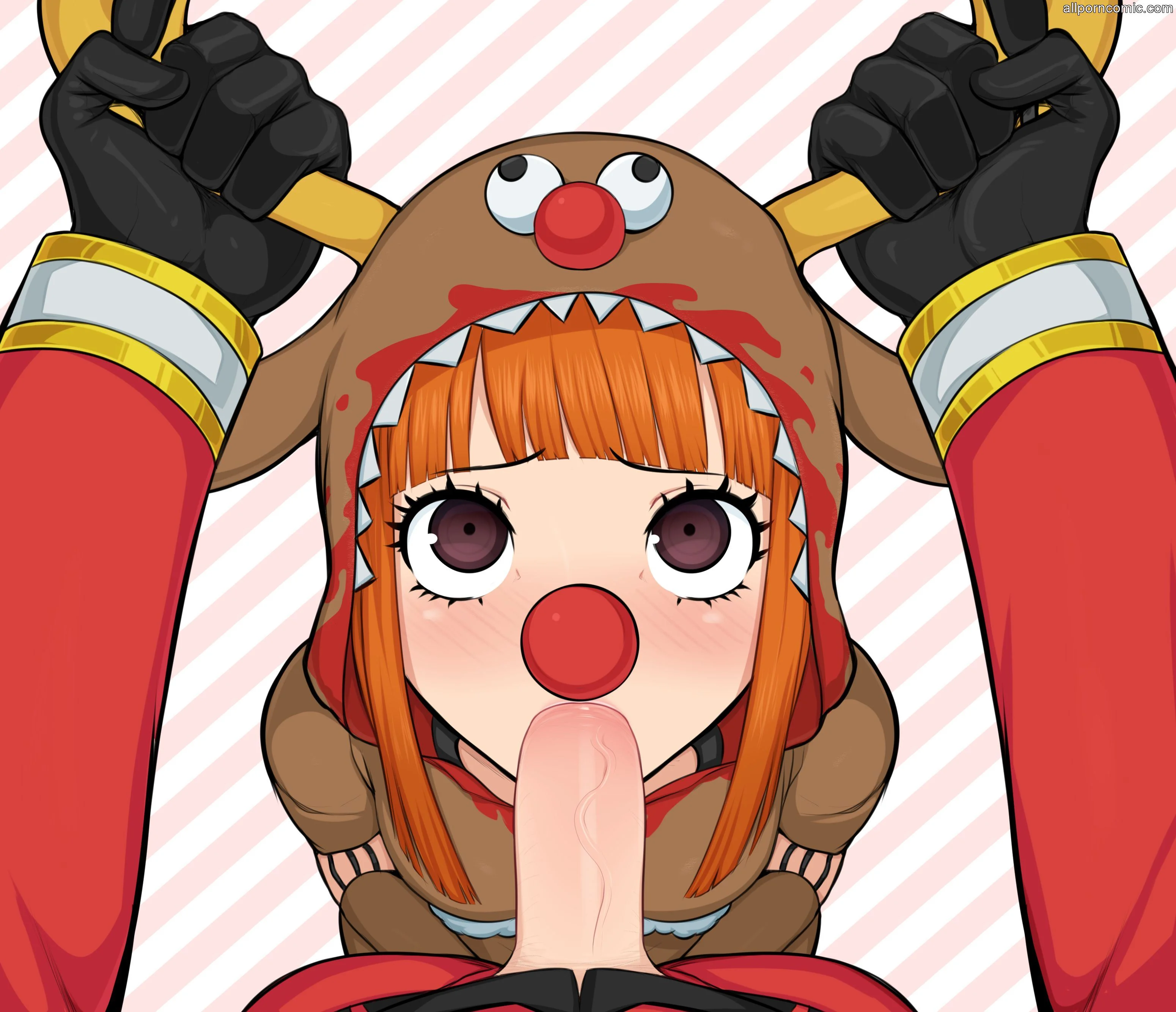 HD Packs (Various) [Afrobull] - Chapter 9 — Page 77