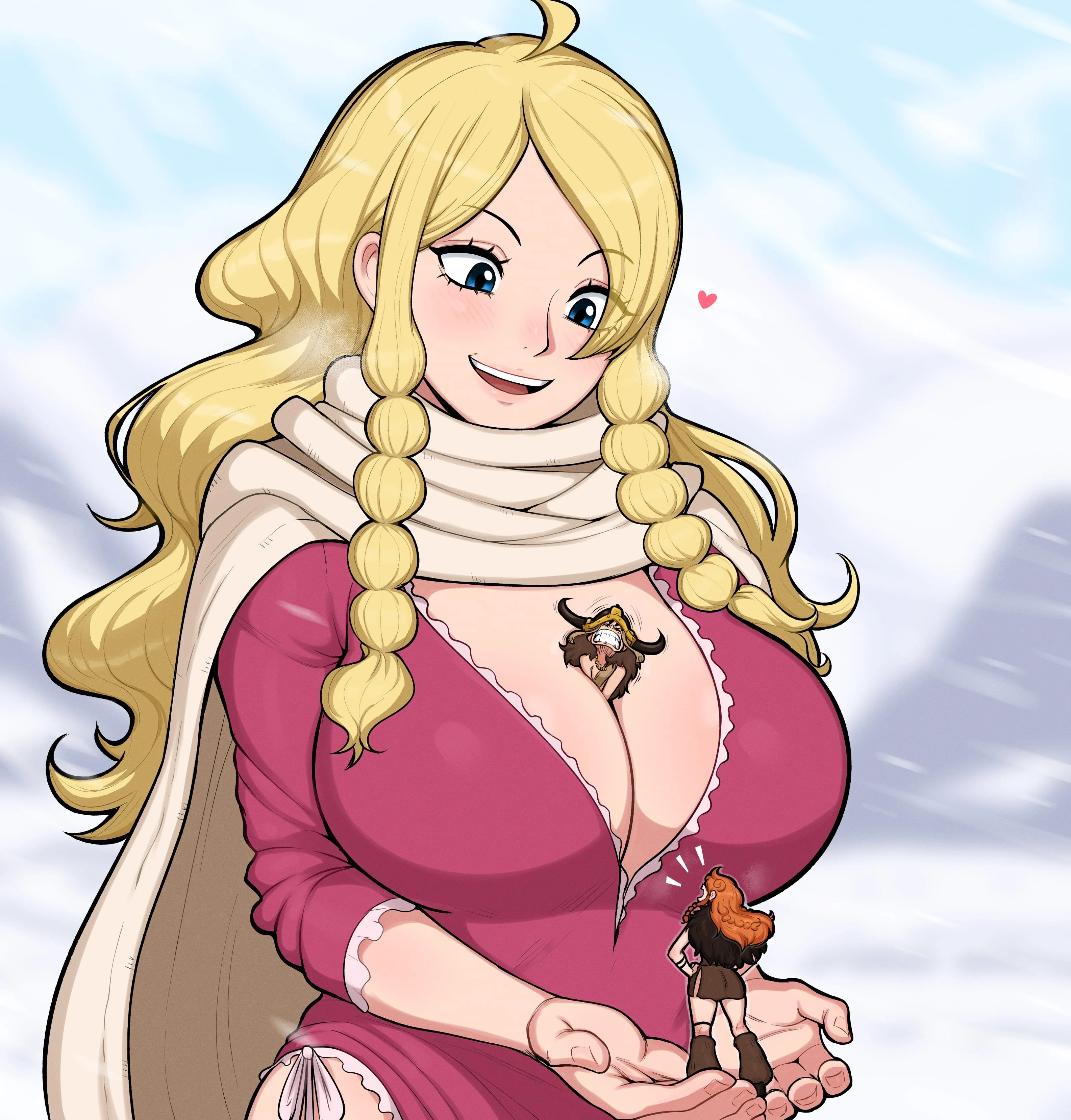 HD Packs (Various) [Afrobull] - Chapter 83 — Page 9