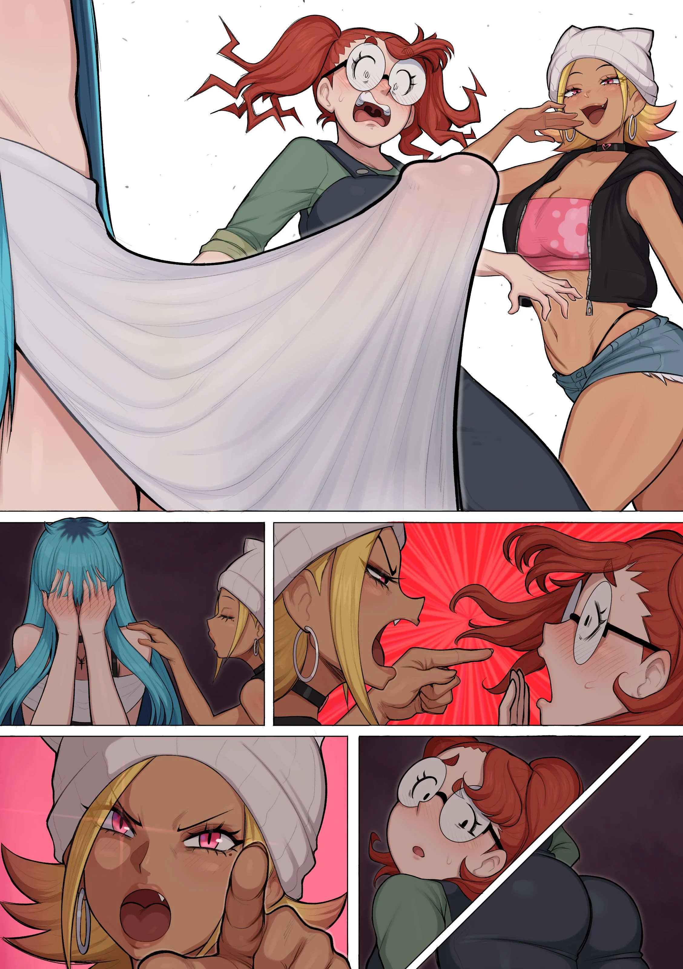 HD Packs (Various) [Afrobull] - Chapter 73 — Page 26