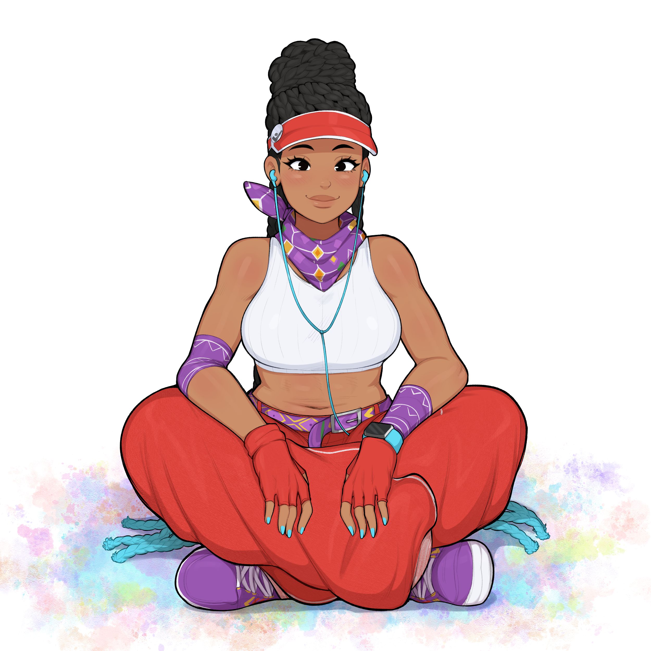 HD Packs (Various) [Afrobull] - Chapter 63 — Page 19