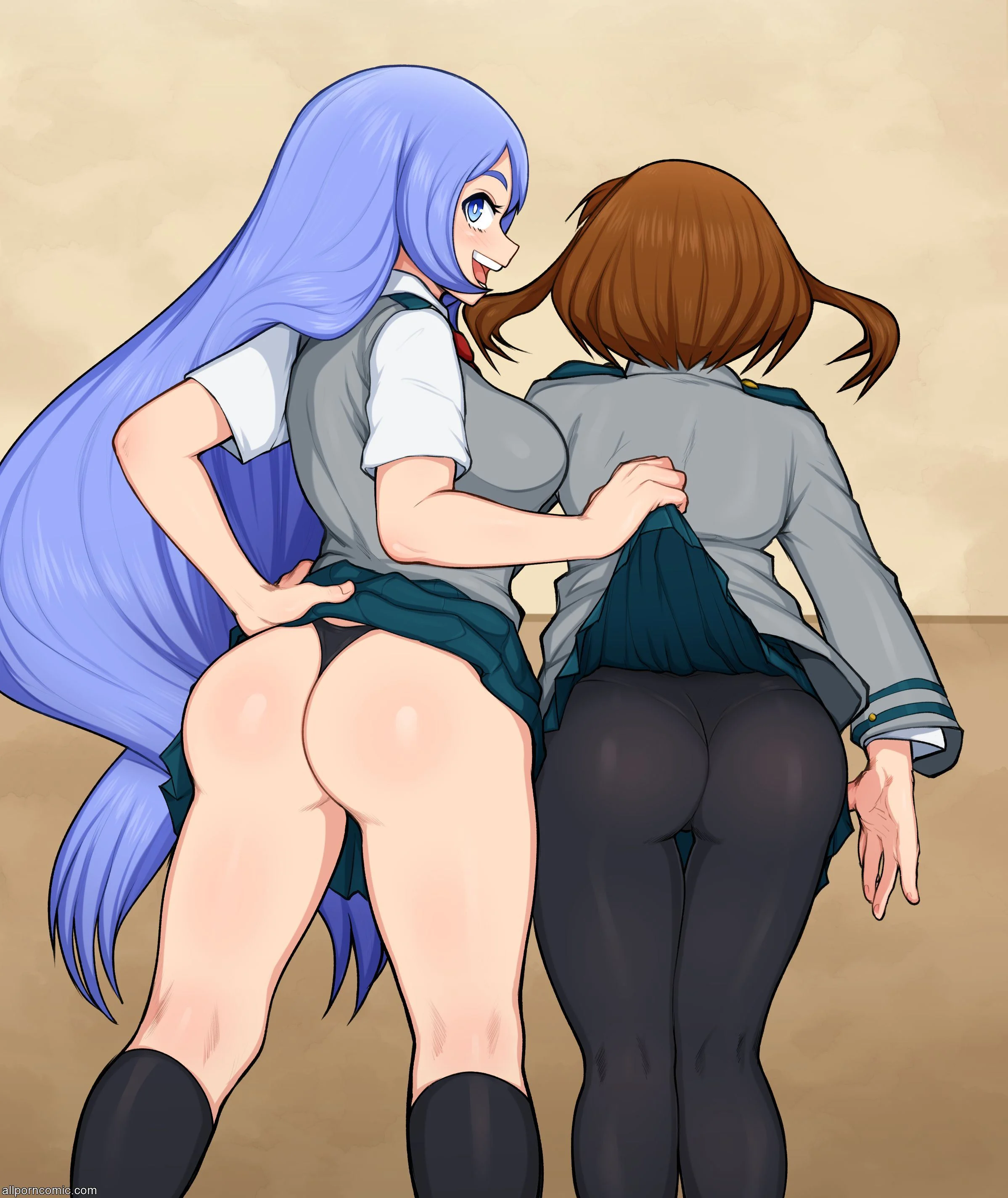 HD Packs (Various) [Afrobull] - Chapter 3 — Page 30