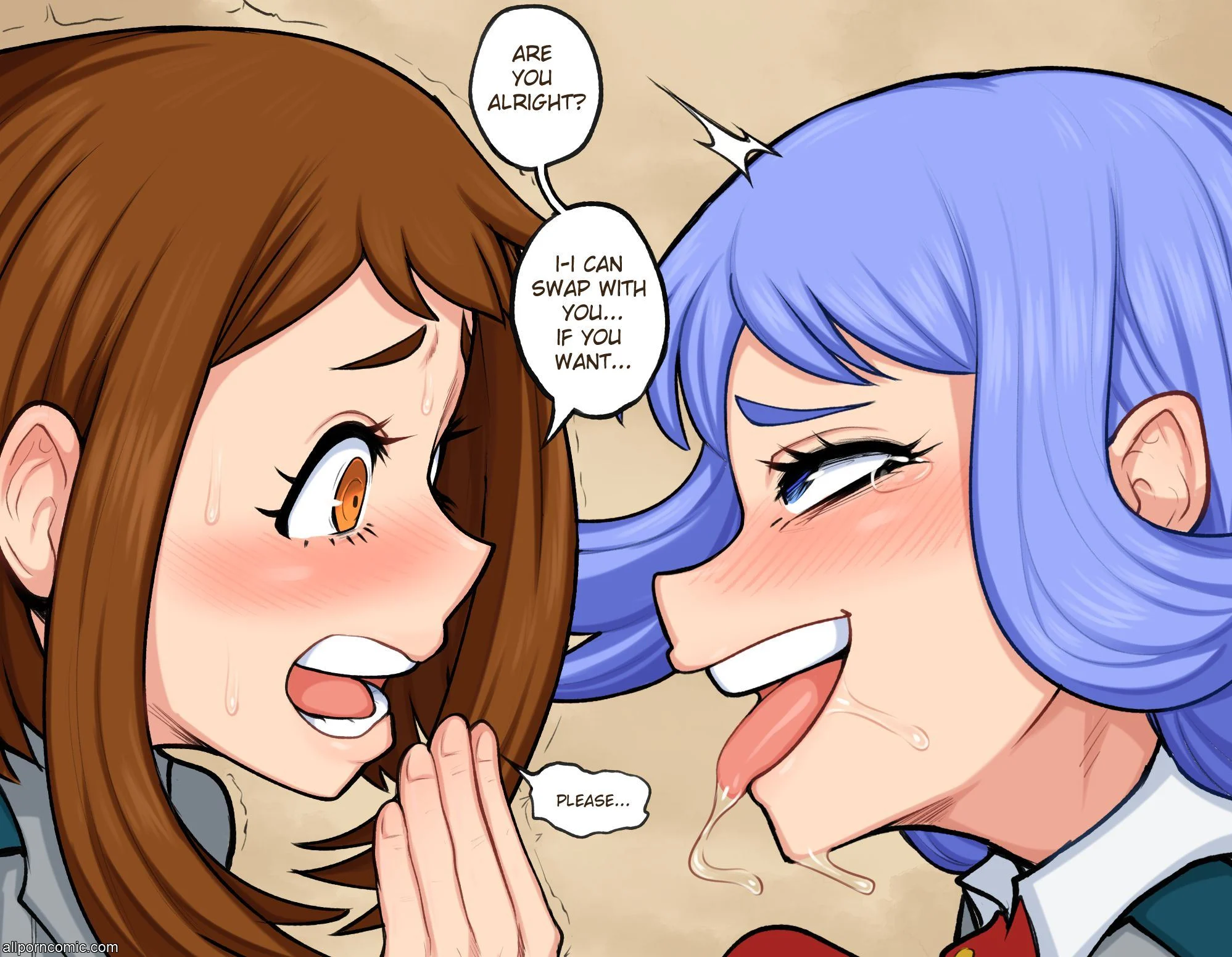 HD Packs (Various) [Afrobull] - Chapter 3 — Page 38