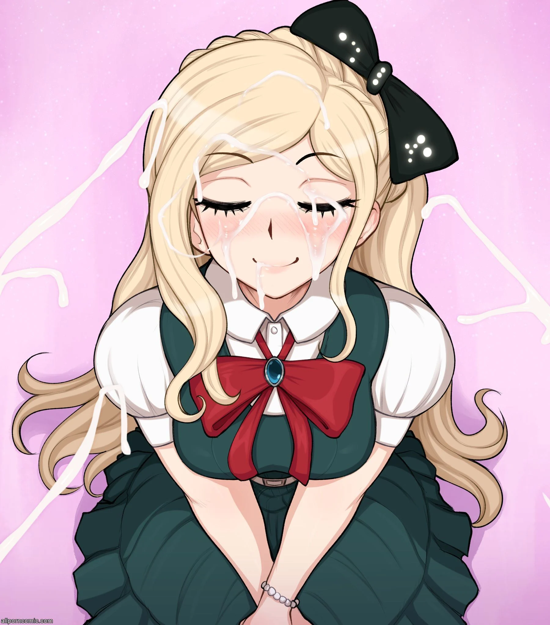 HD Packs (Various) [Afrobull] - Chapter 3 — Page 46