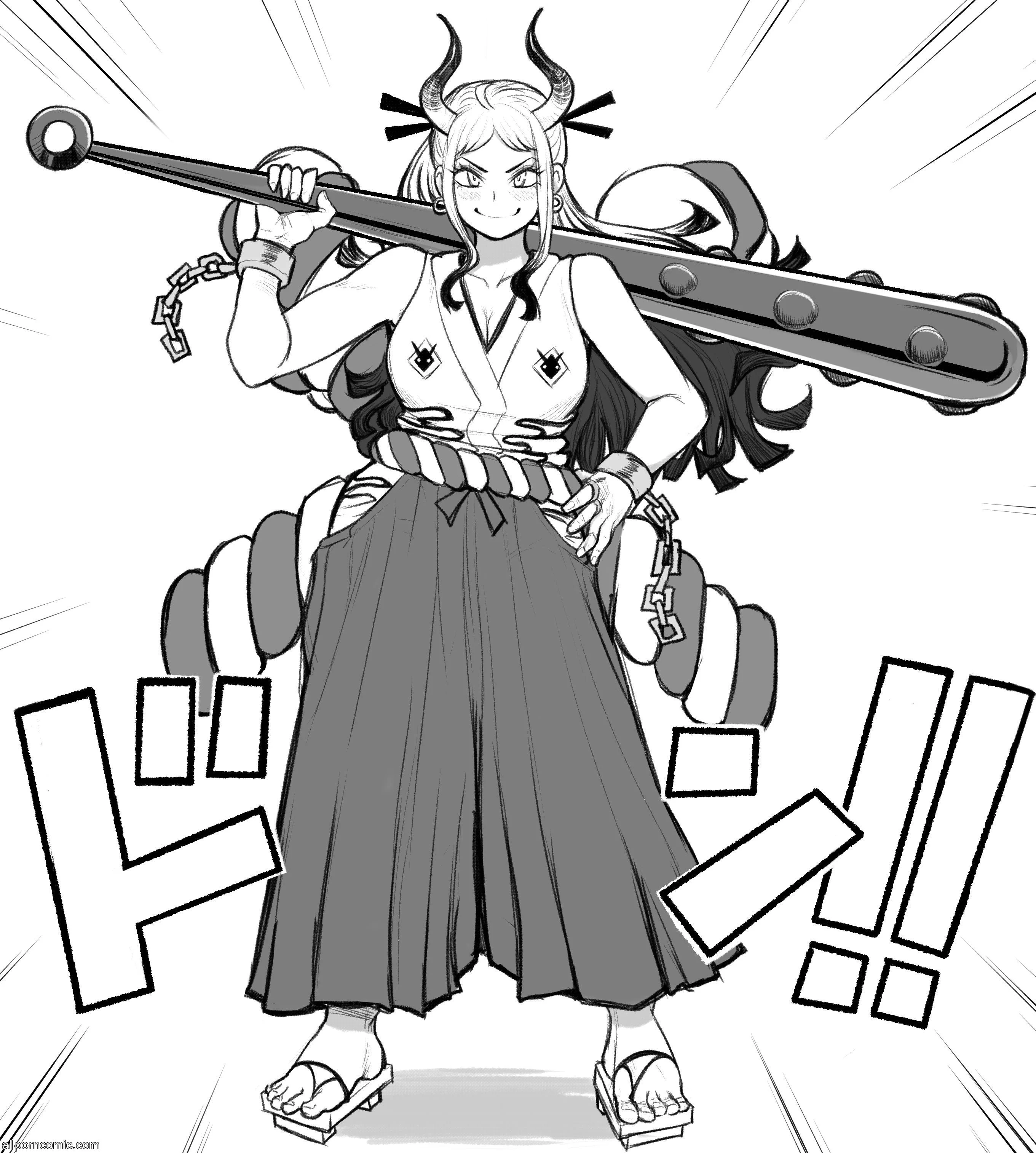 HD Packs (Various) [Afrobull] - Chapter 3 — Page 5