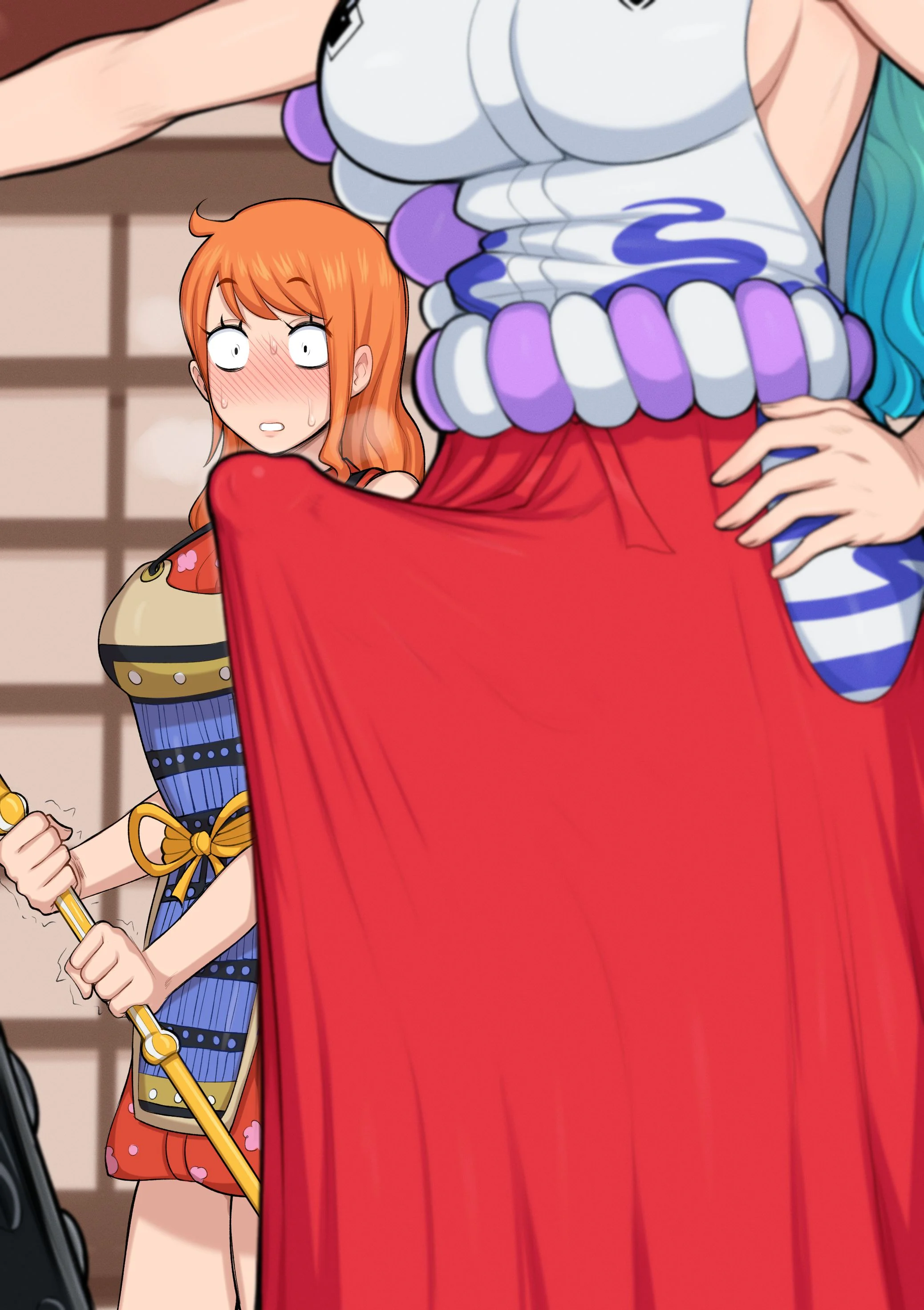 HD Packs (Various) [Afrobull] - Chapter 20 — Page 12