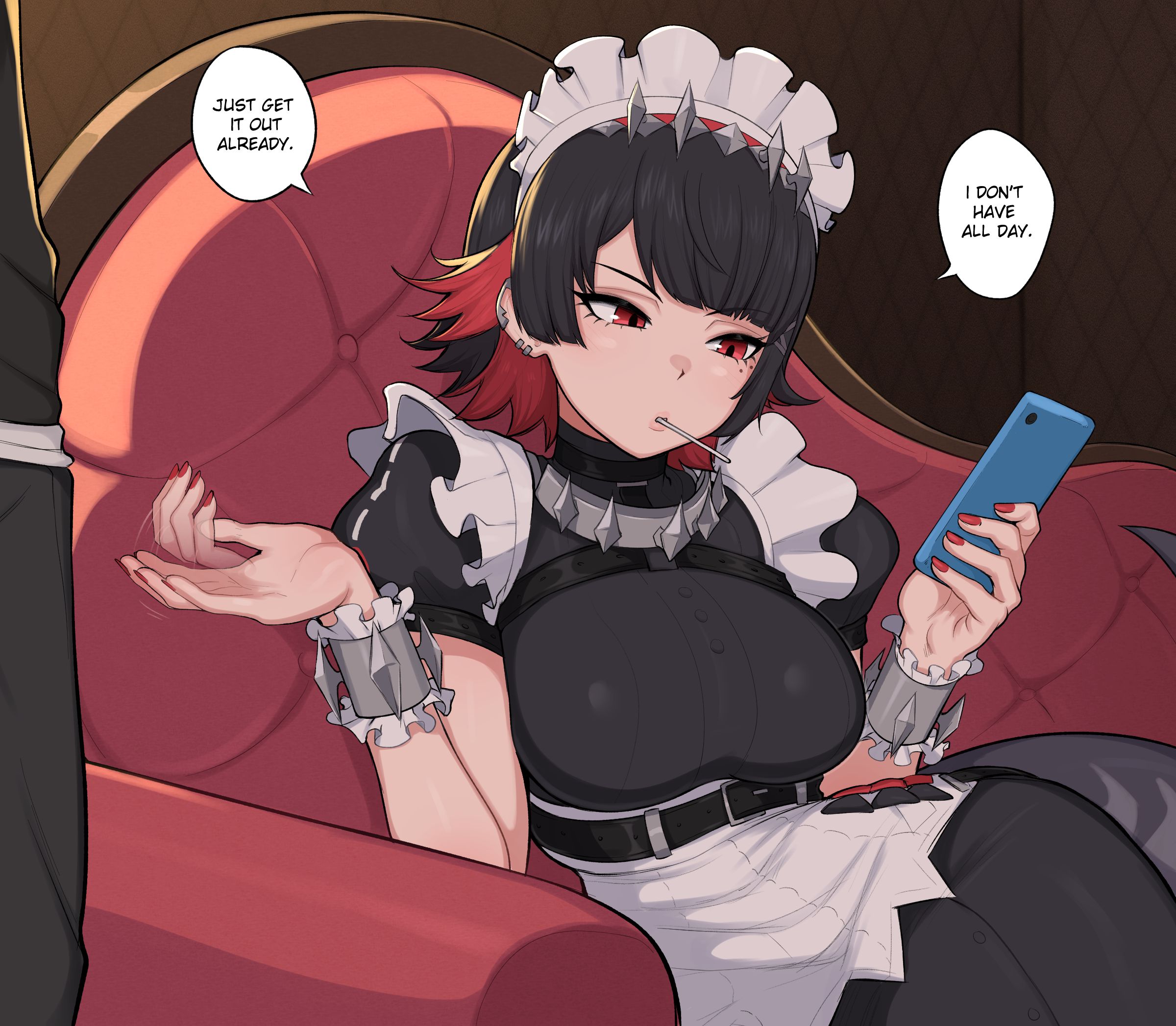 HD Packs (Various) [Afrobull] - Chapter 77 — Page 4