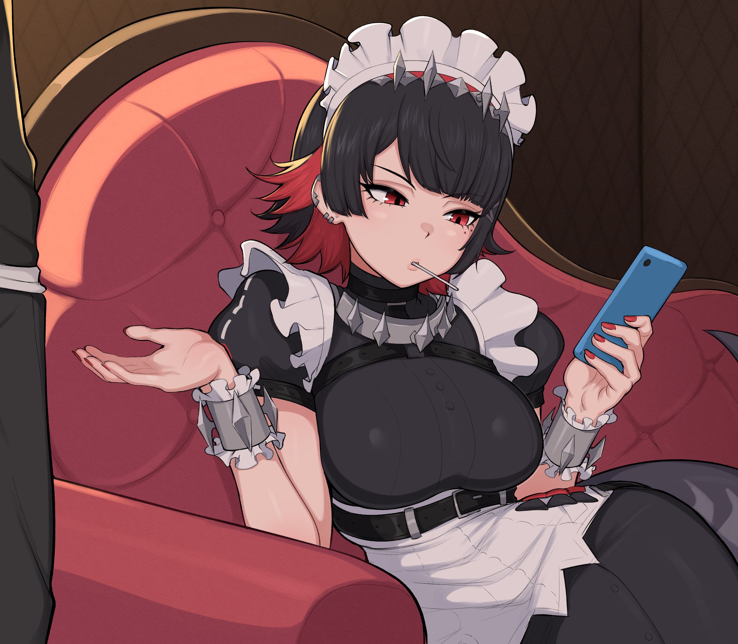 HD Packs (Various) [Afrobull] - Chapter 77 — Page 6