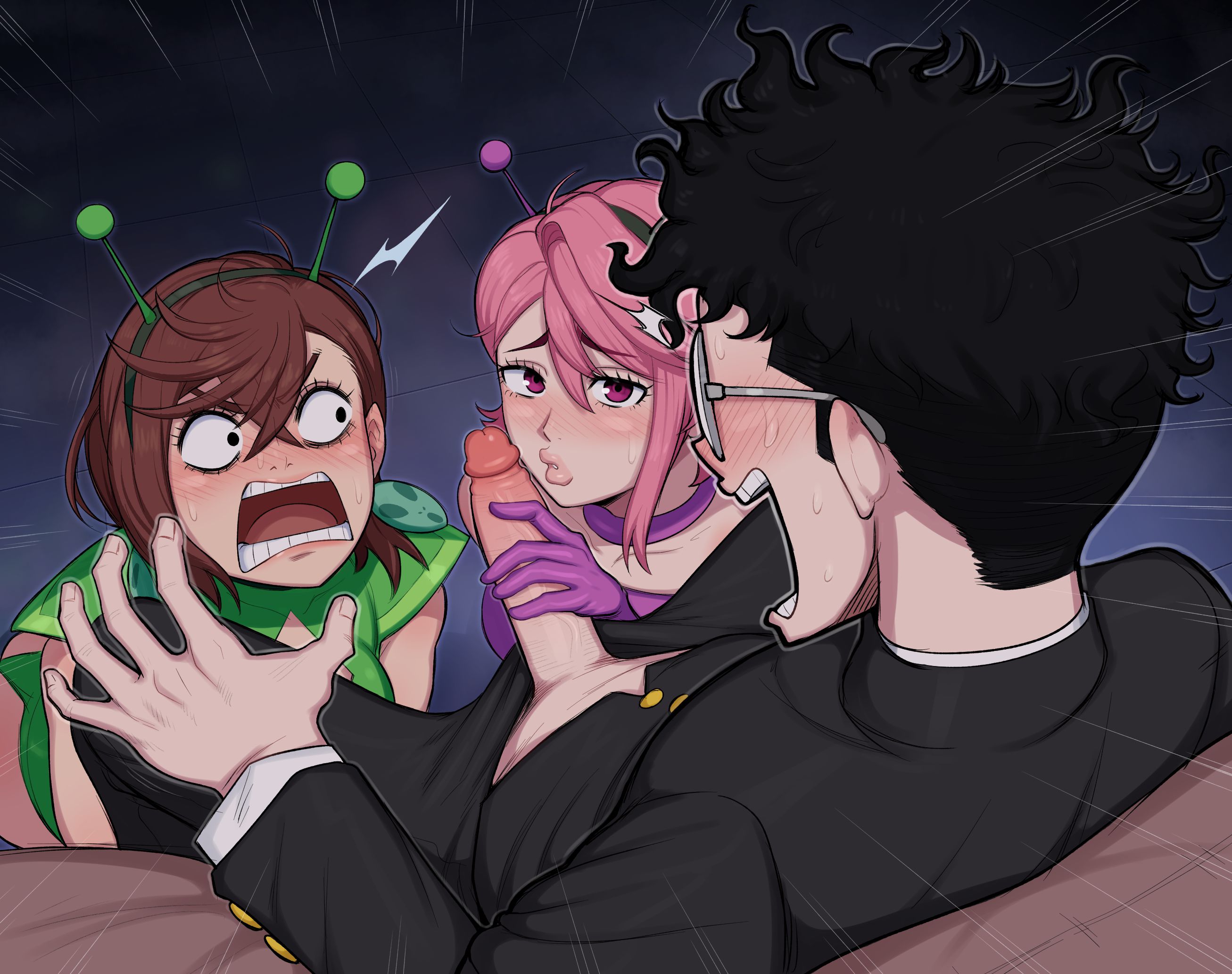 HD Packs (Various) [Afrobull] - Chapter 80 — Page 26