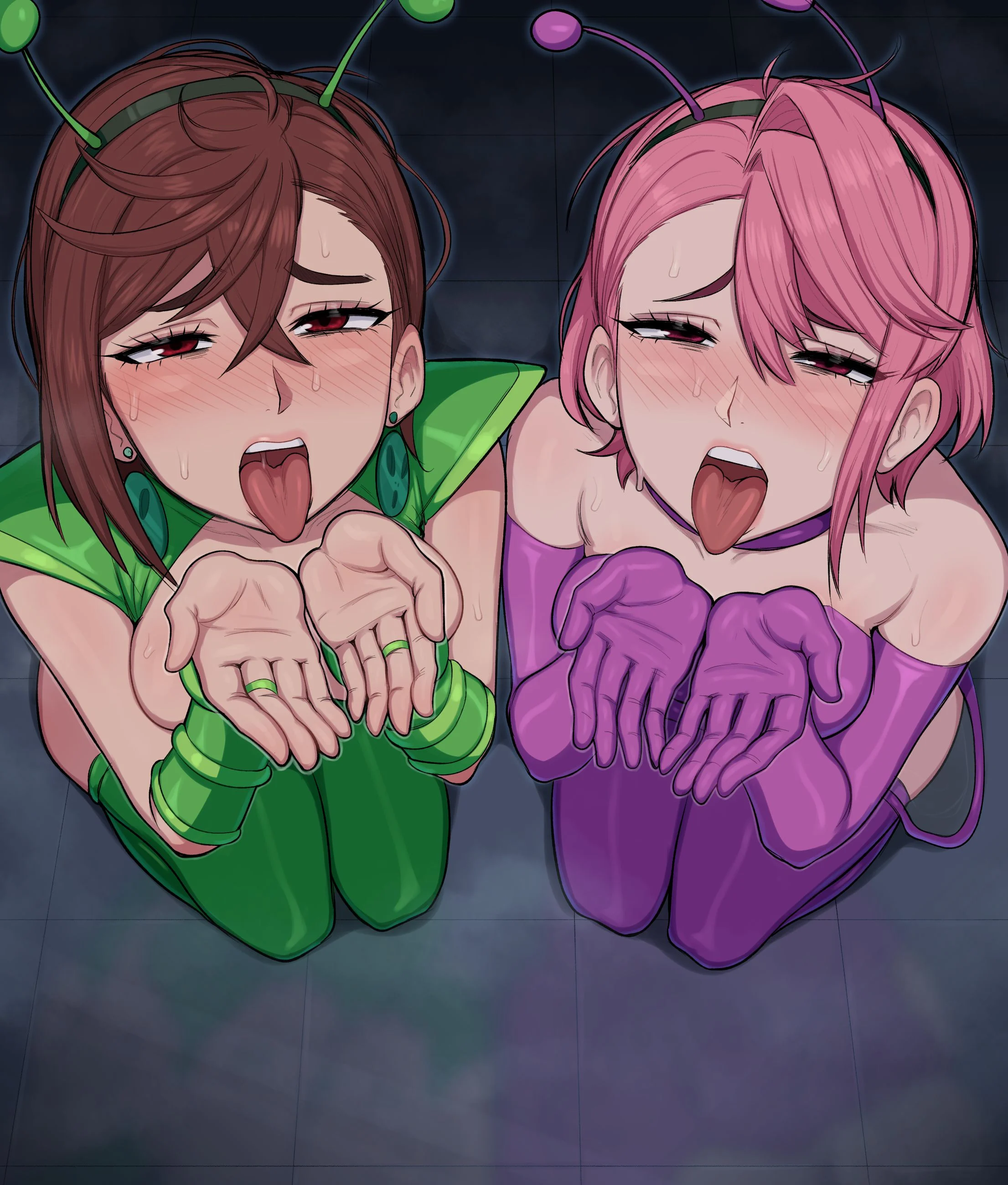 HD Packs (Various) [Afrobull] - Chapter 80 — Page 33