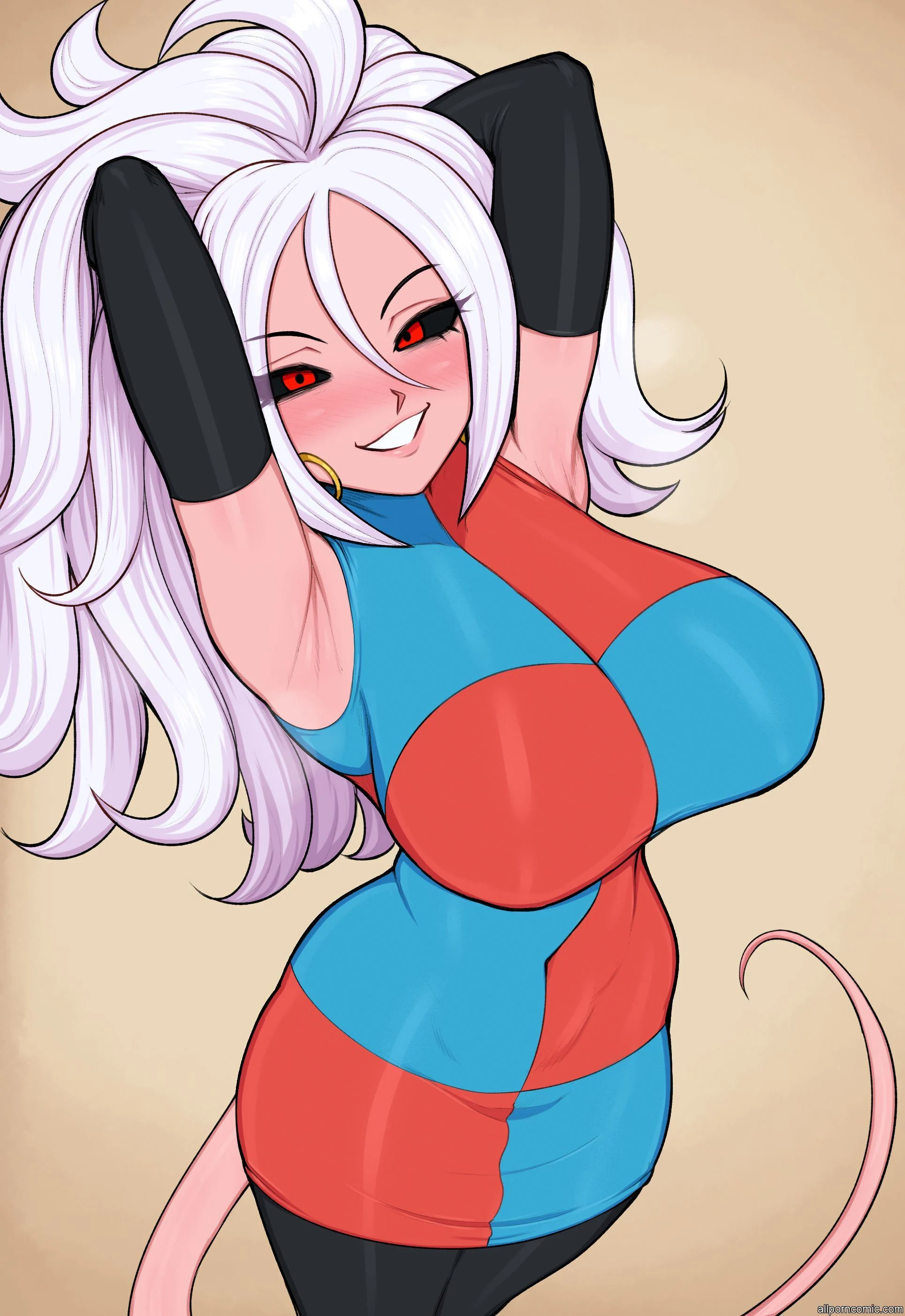 HD Packs (Various) [Afrobull] - Chapter 2 — Page 18