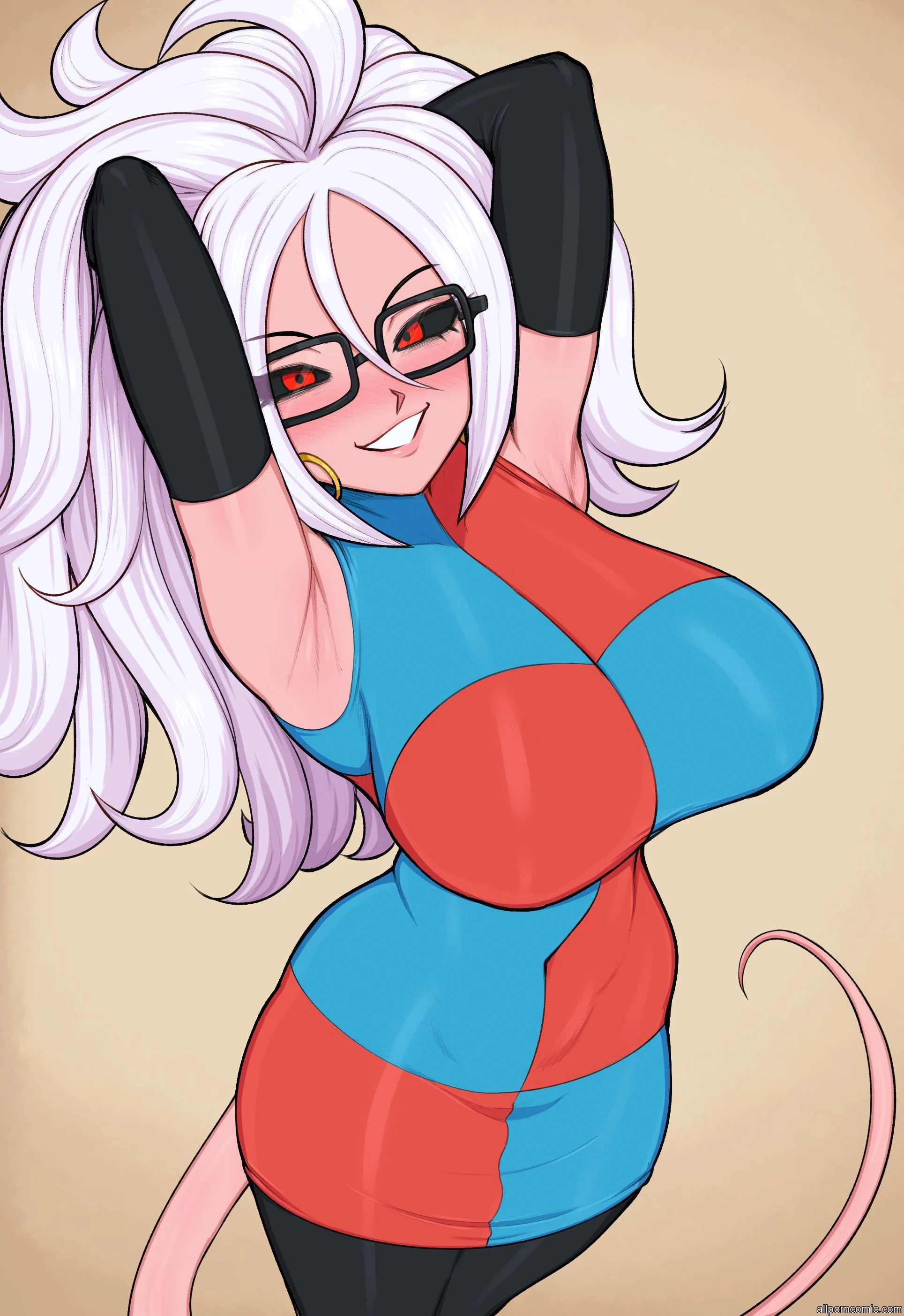 HD Packs (Various) [Afrobull] - Chapter 2 — Page 21