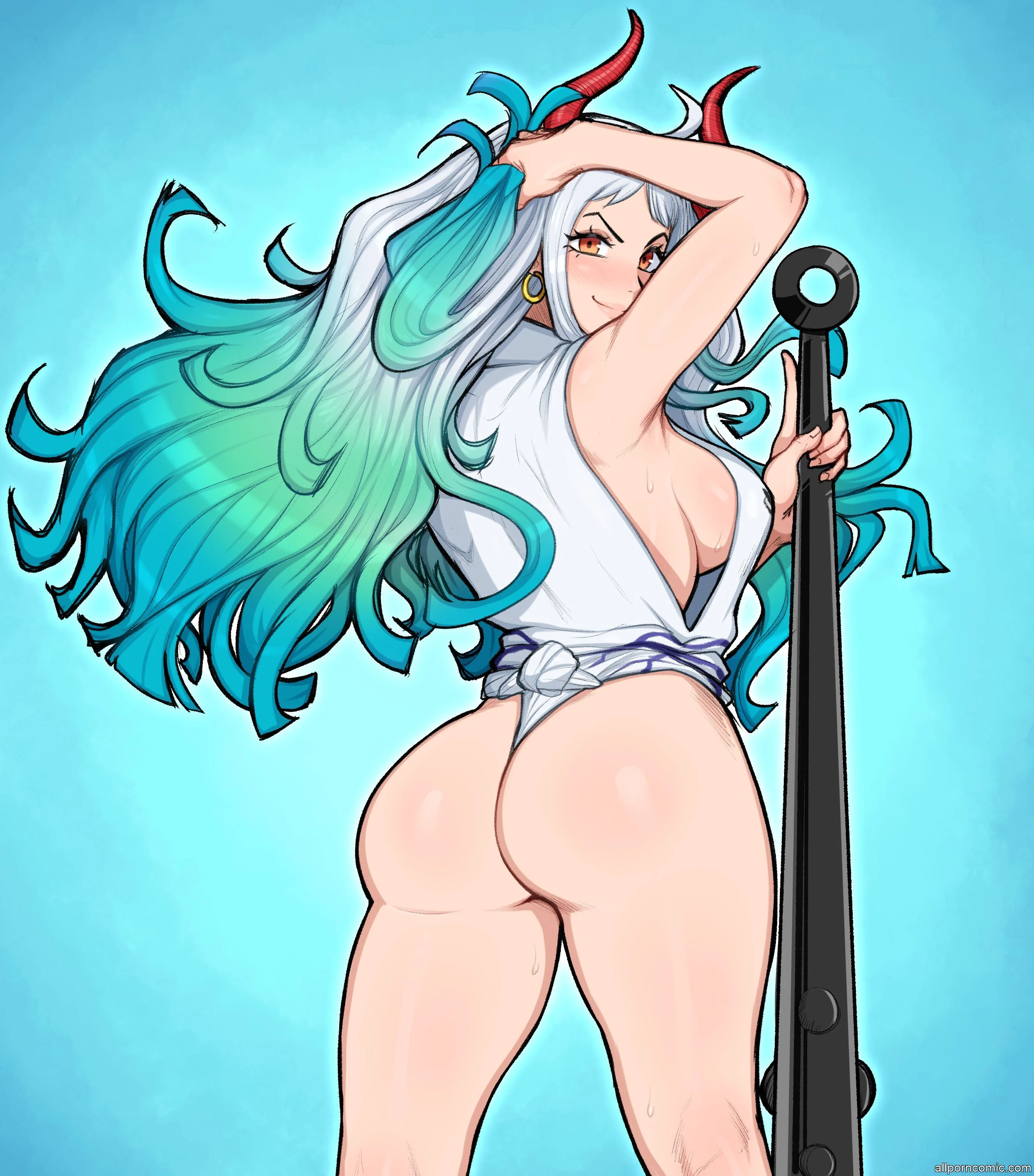 HD Packs (Various) [Afrobull] - Chapter 2 — Page 45