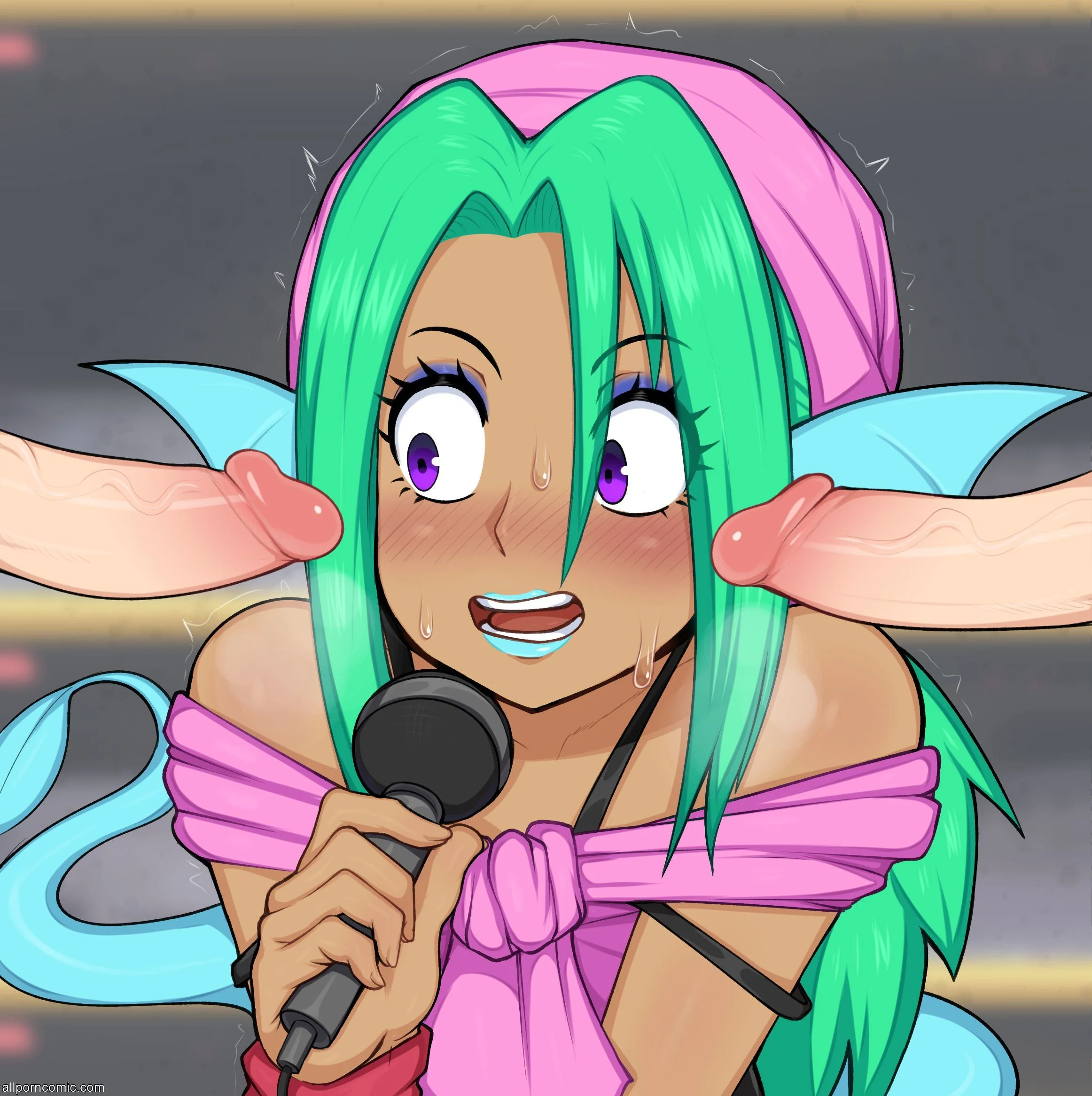 HD Packs (Various) [Afrobull] - Chapter 8 — Page 4