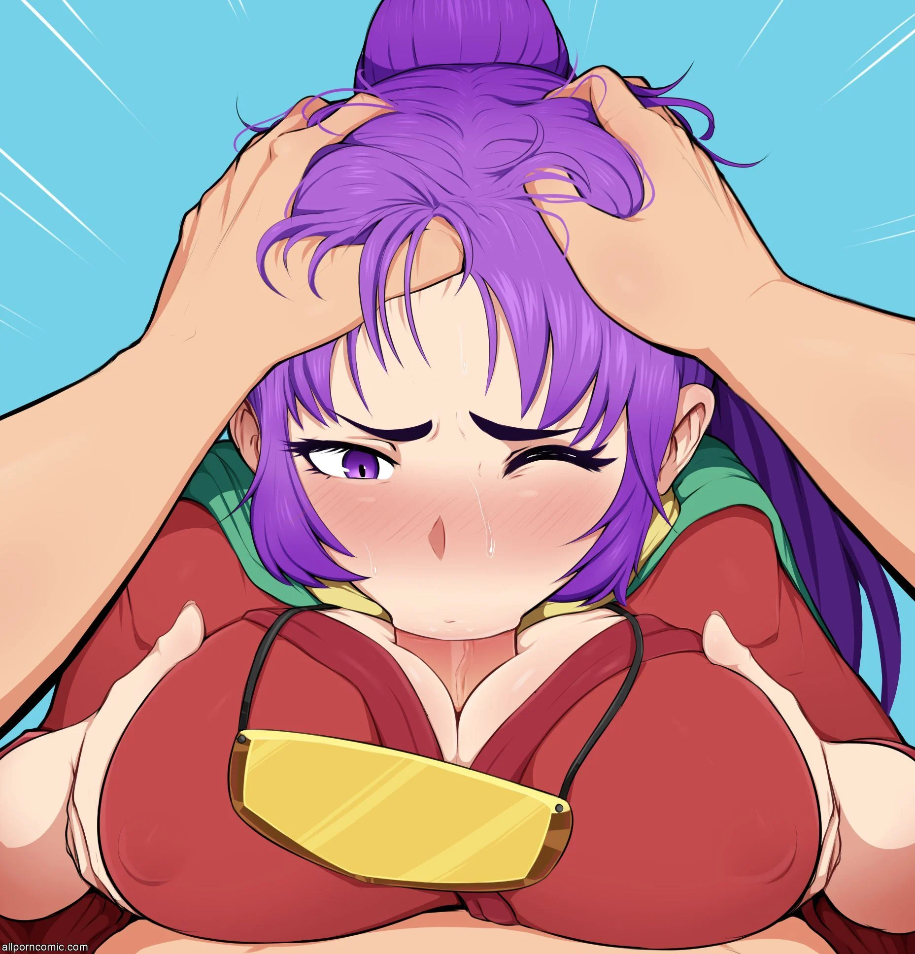 HD Packs (Various) [Afrobull] - Chapter 8 — Page 41