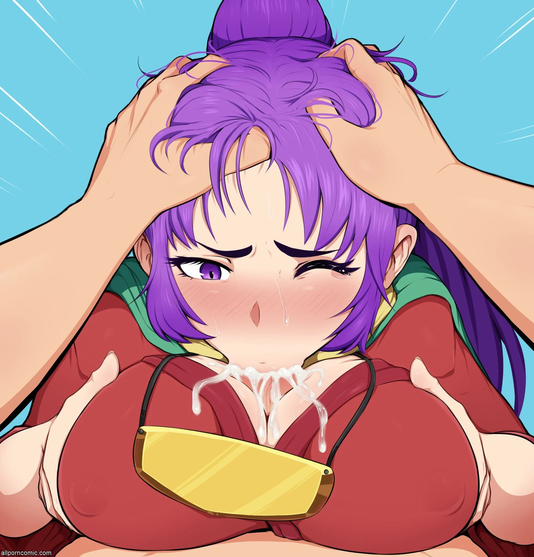 HD Packs (Various) [Afrobull] - Chapter 8 — Page 43