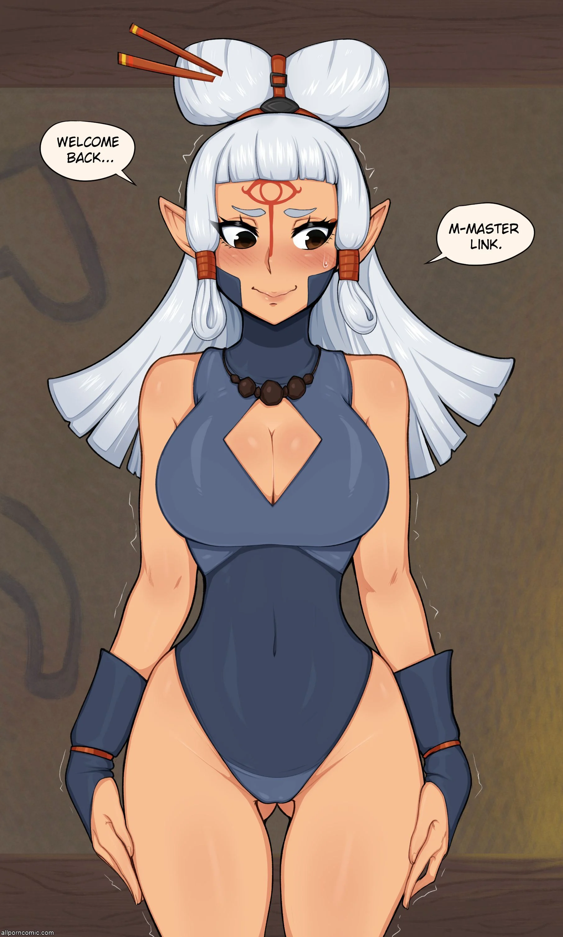 HD Packs (Various) [Afrobull] - Chapter 7 — Page 21