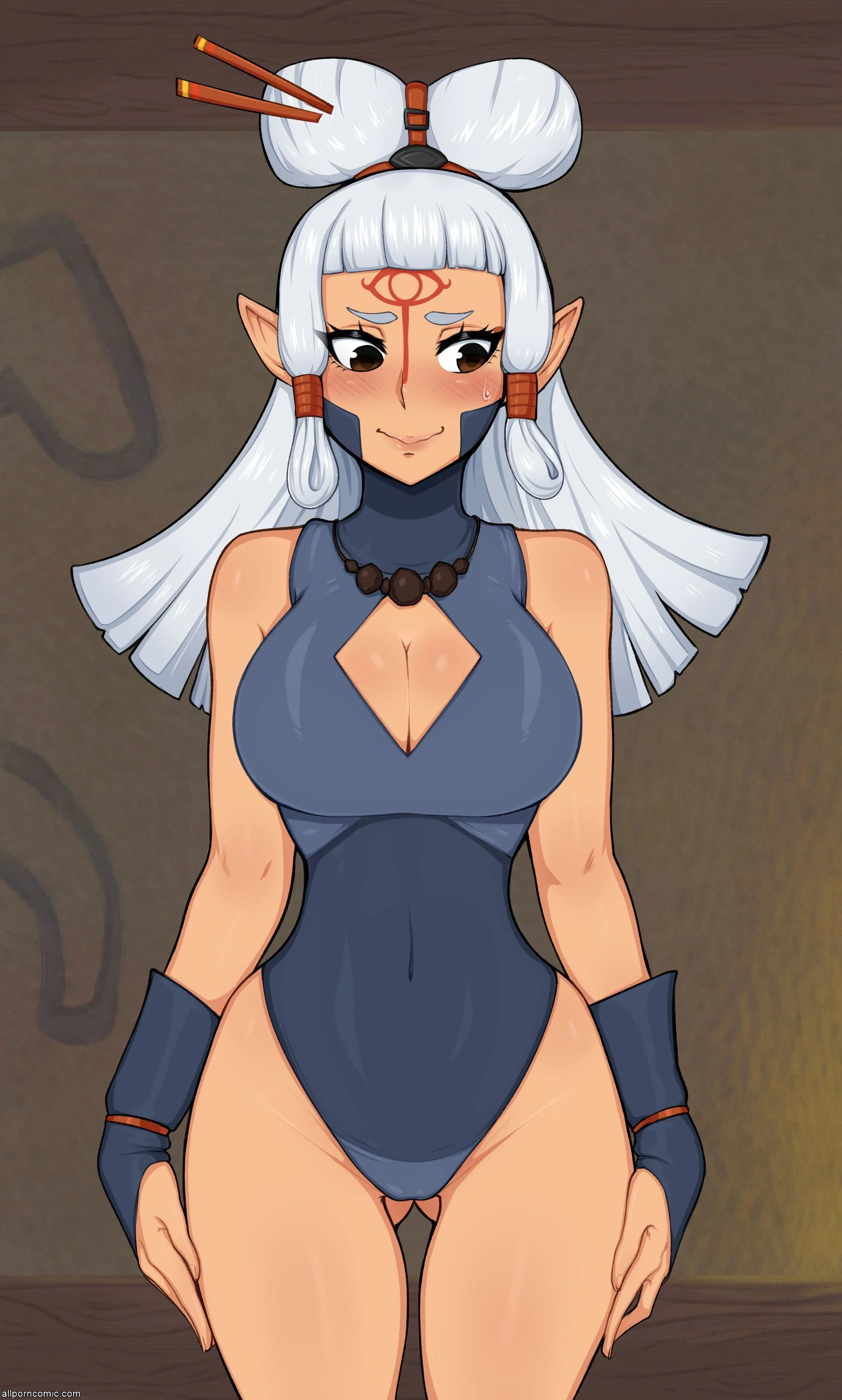 HD Packs (Various) [Afrobull] - Chapter 7 — Page 22