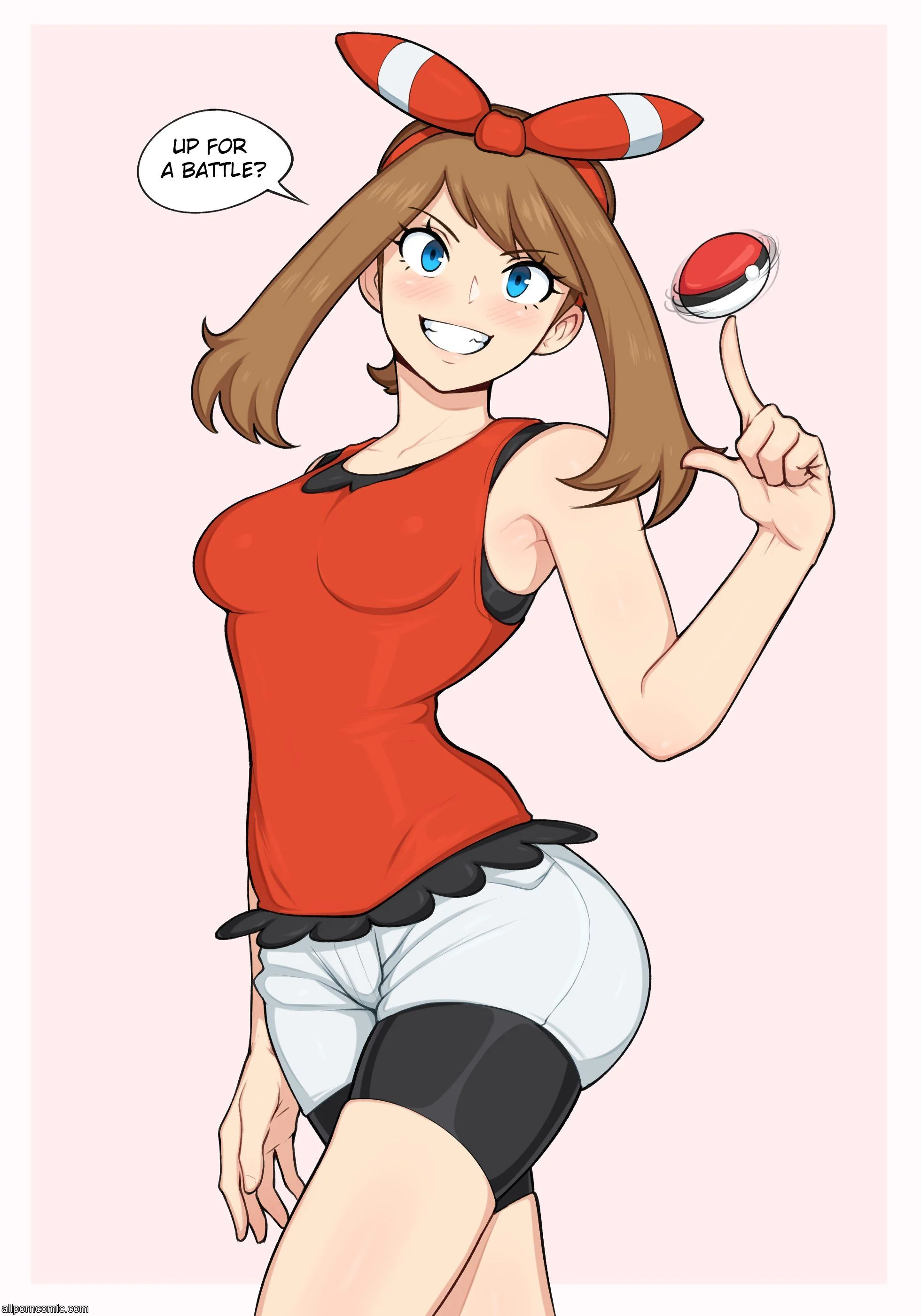 HD Packs (Various) [Afrobull] - Chapter 7 — Page 54