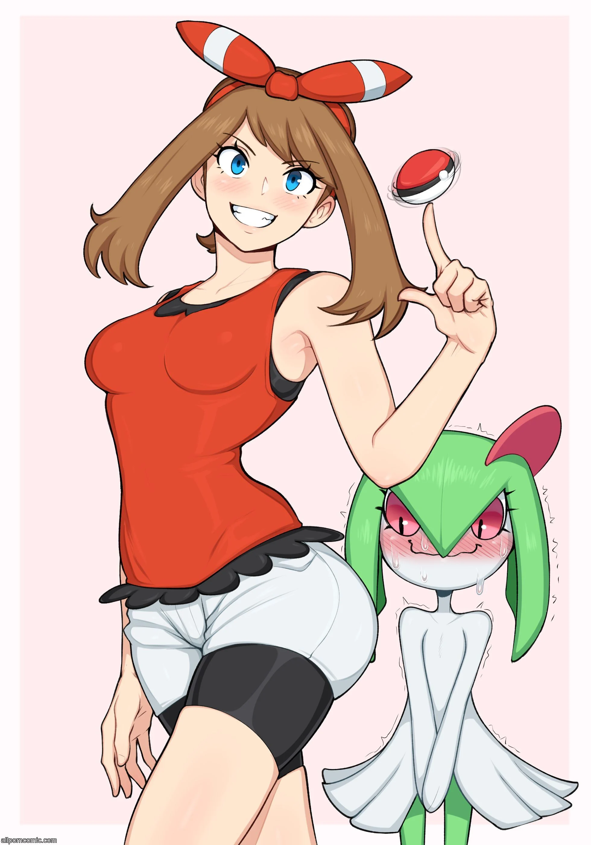 HD Packs (Various) [Afrobull] - Chapter 7 — Page 55