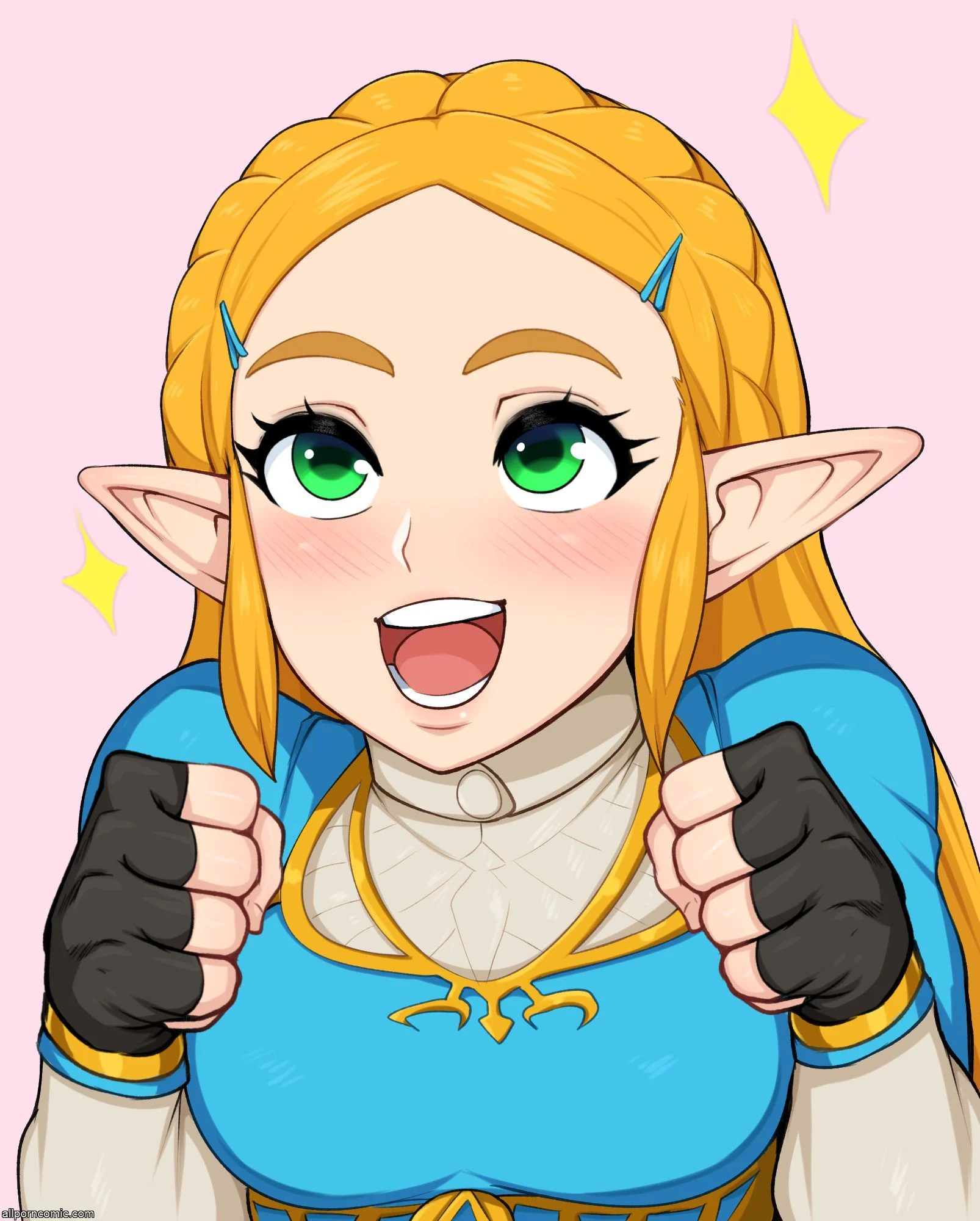 HD Packs (Various) [Afrobull] - Chapter 7 — Page 69