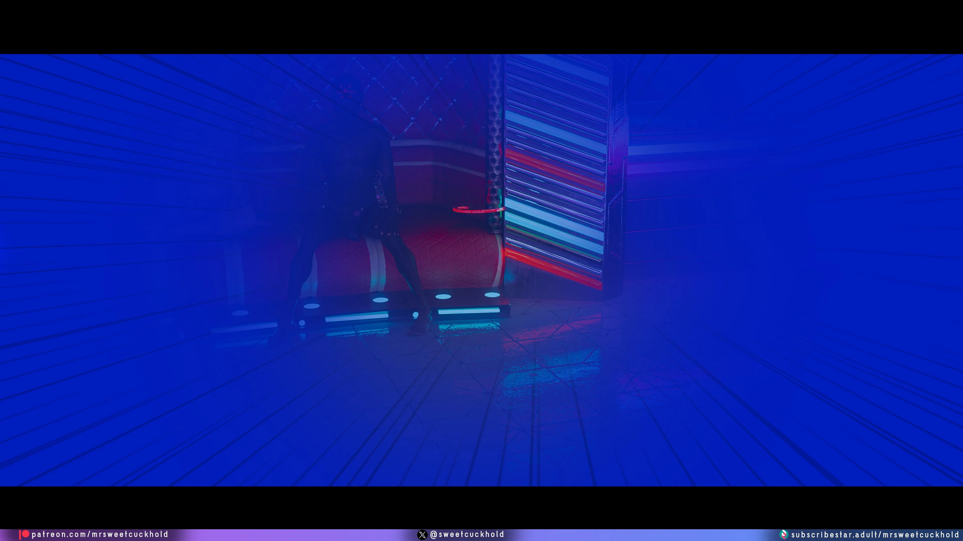 Street Corruption (Cyberpunk 2077) [Mr.SweetCuckhold] - Chapter 1 — Page 120