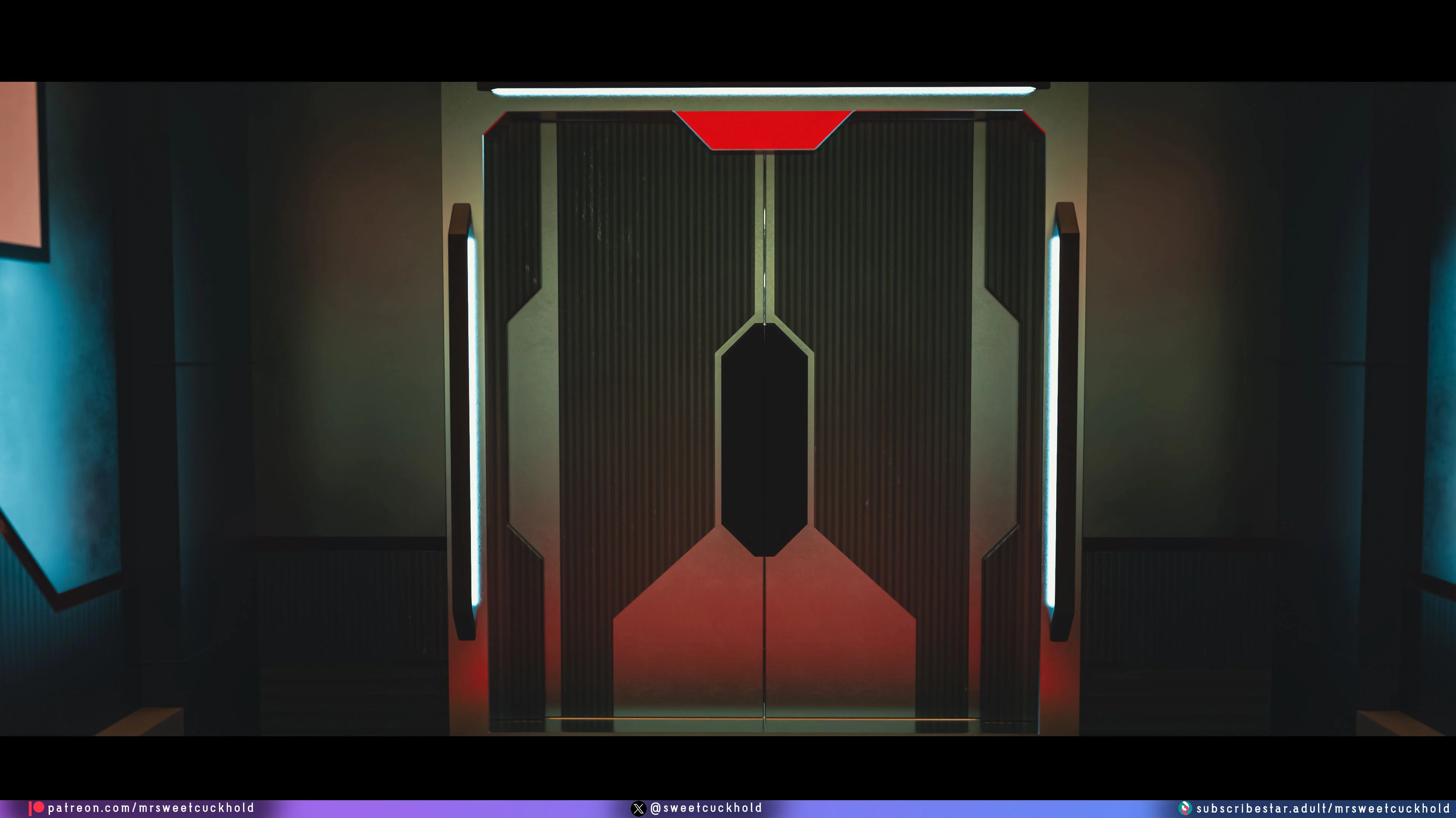 Street Corruption (Cyberpunk 2077) [Mr.SweetCuckhold] - Chapter 1 — Page 38