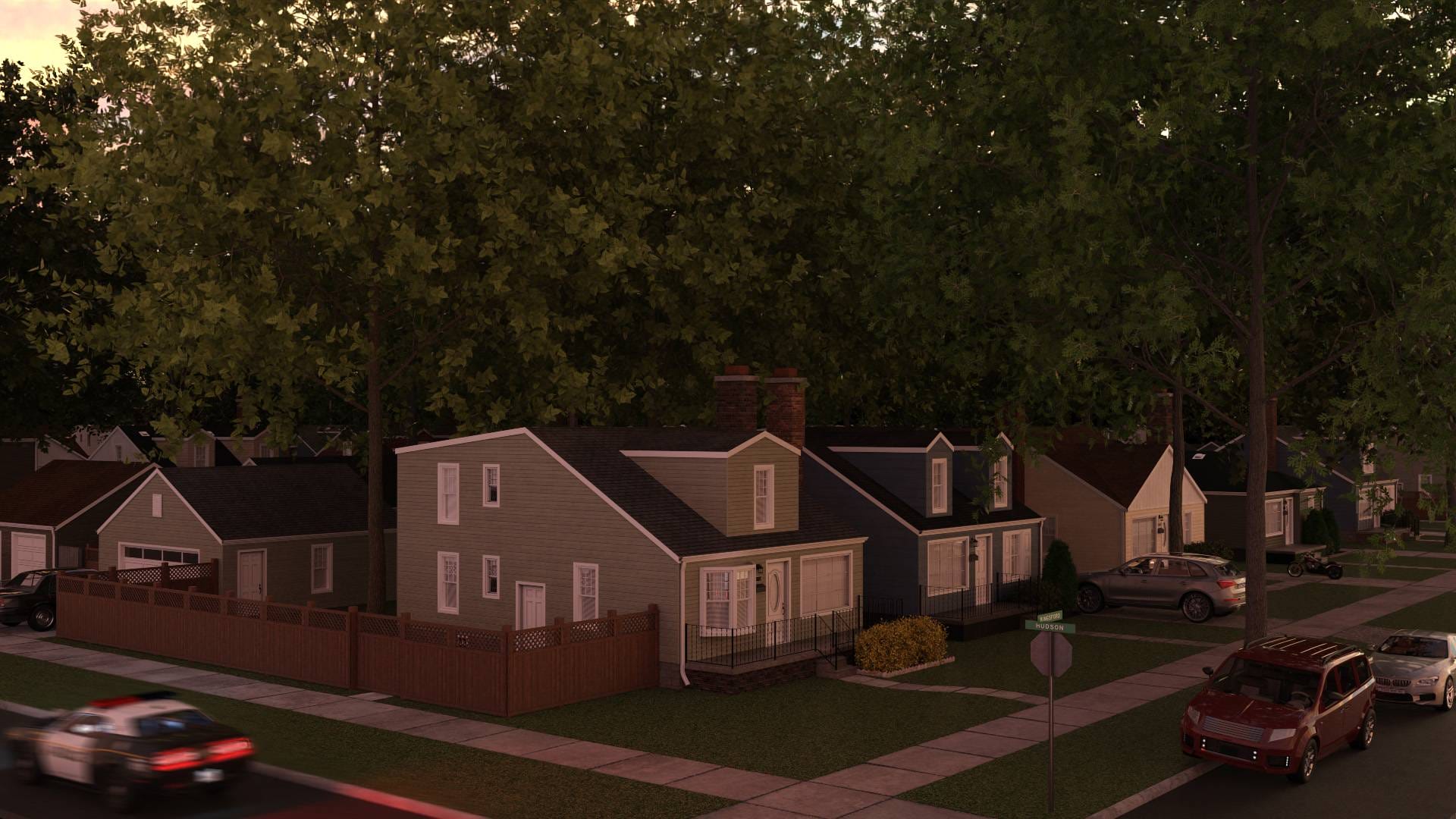 Futa Breeding Agency [Serge3DX] - Chapter 6 — Page 6