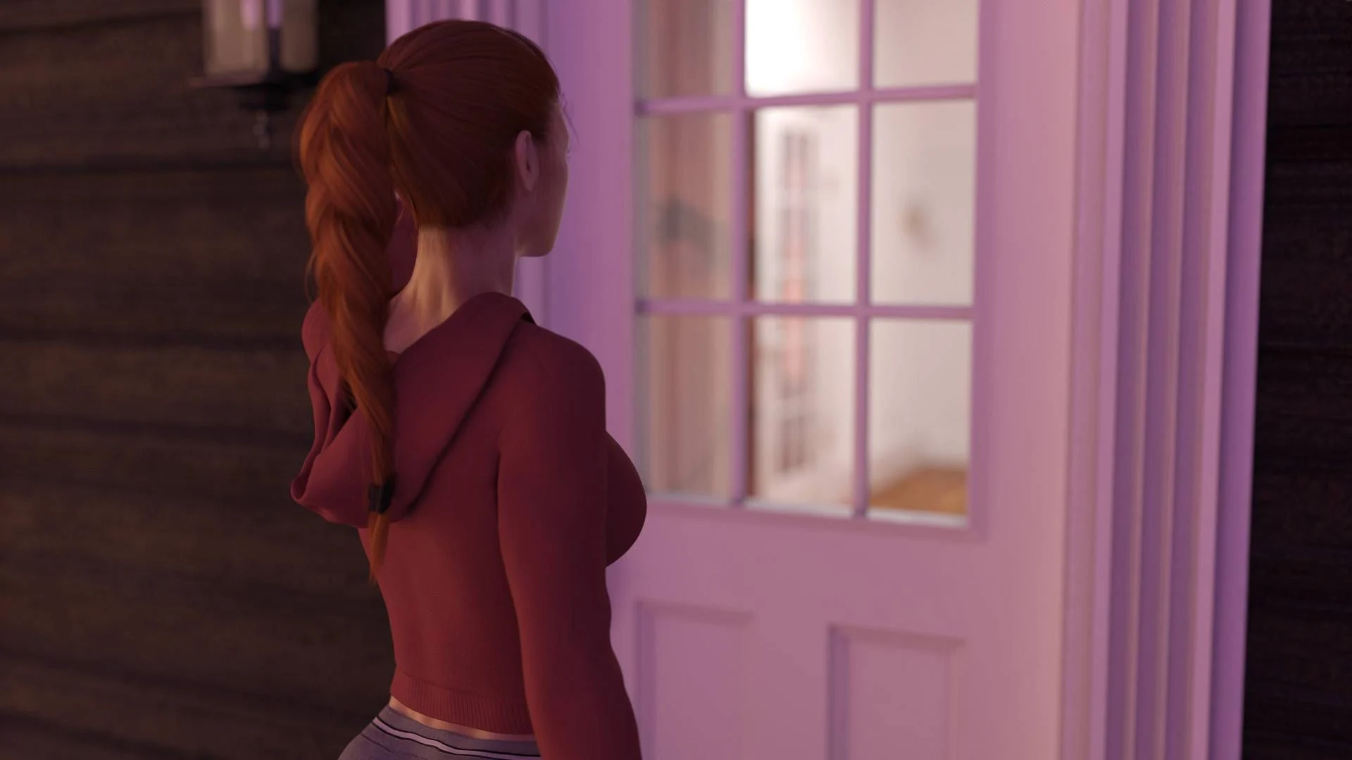 Futa Breeding Agency [Serge3DX] - Chapter 6 — Page 7