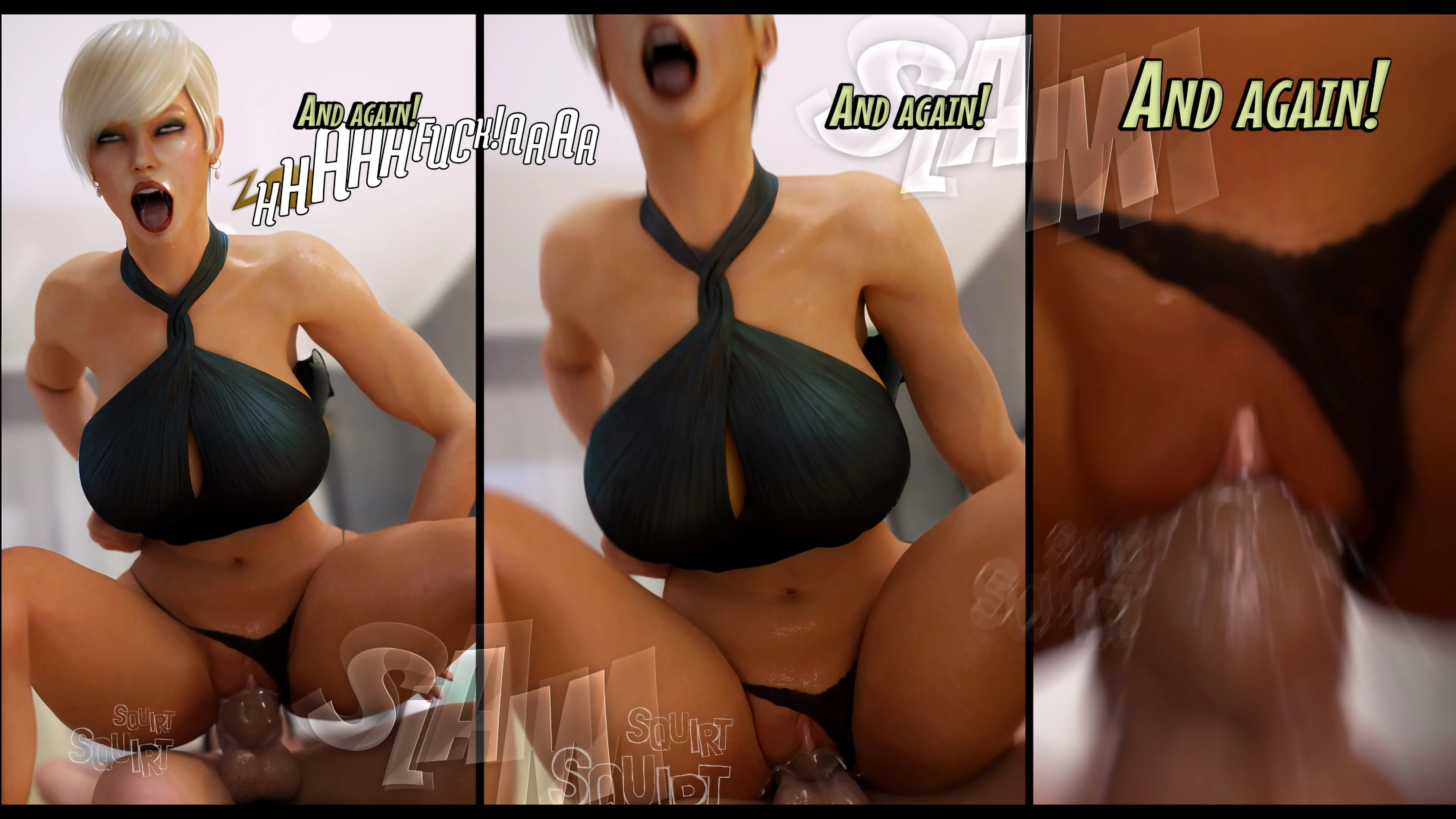 Nature Of Nurture [Noxlore] - Chapter 2.3 — Page 147