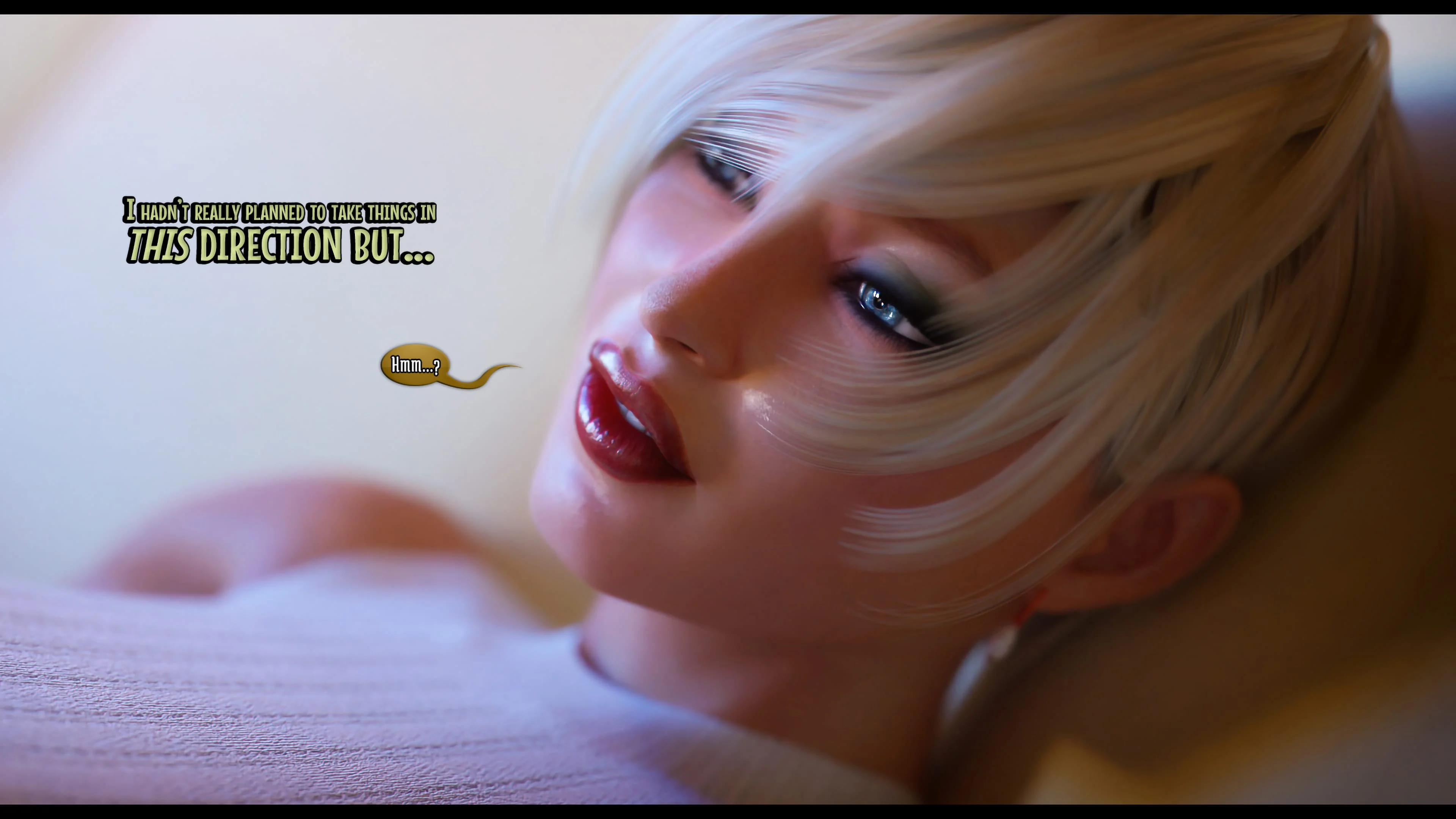 Nature Of Nurture [Noxlore] - Chapter 2.3 — Page 17